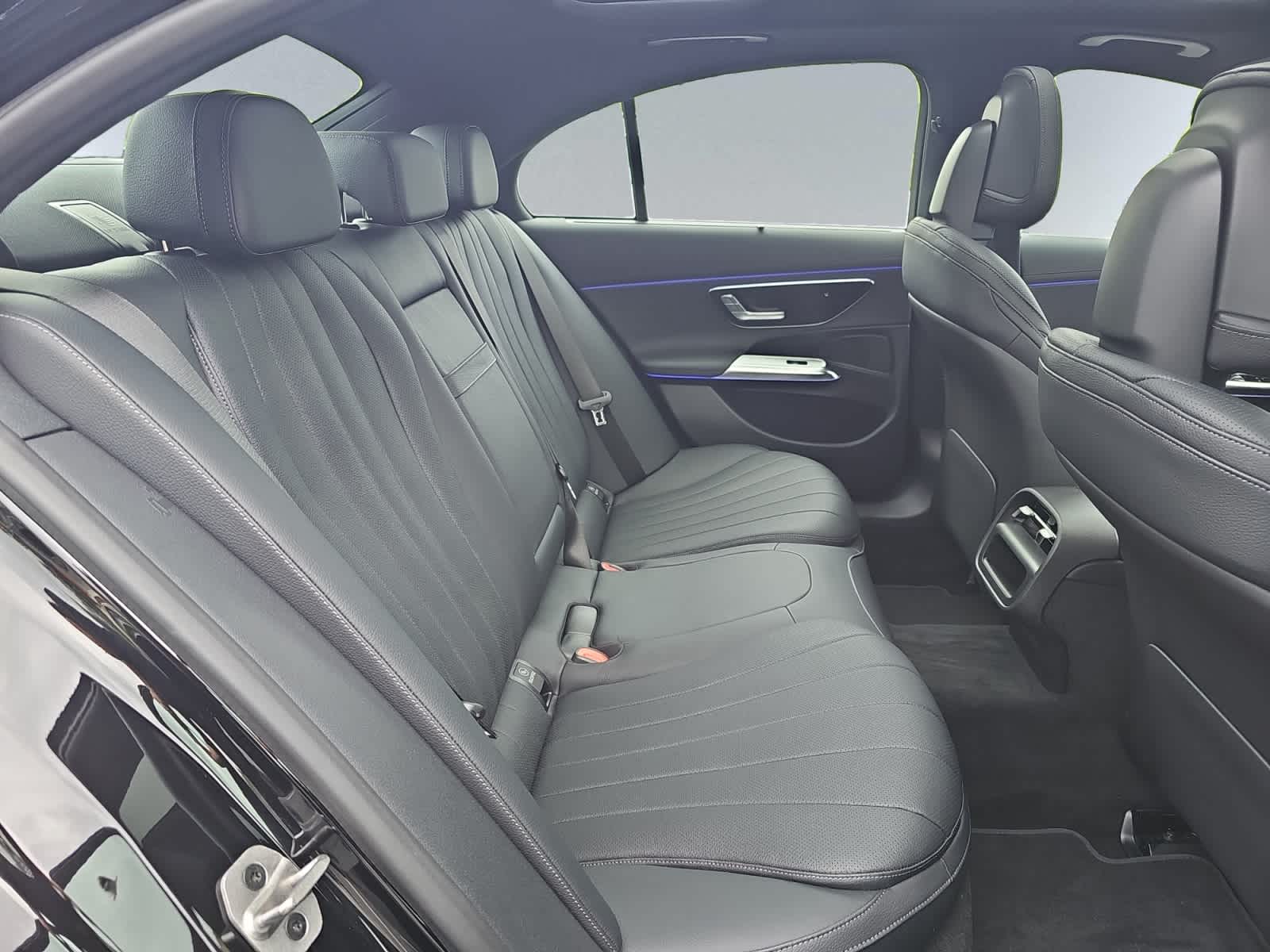 new 2026 Mercedes-Benz E-Class car