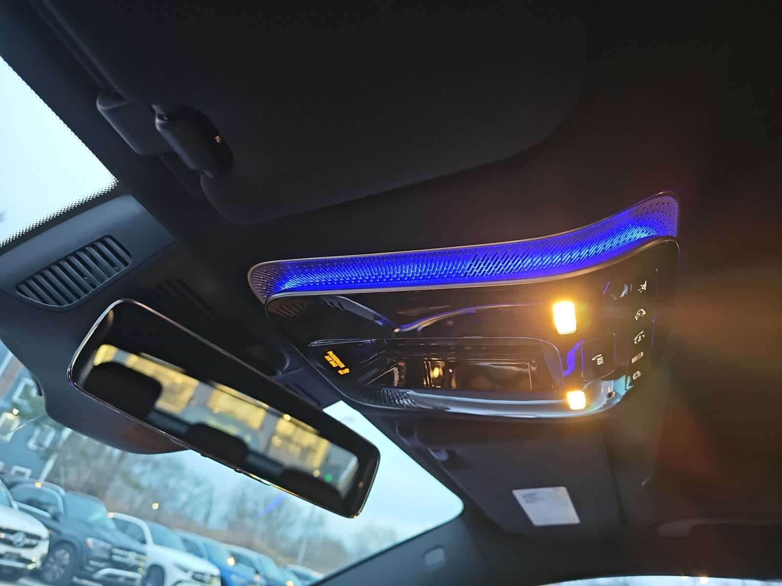 used 2023 Mercedes-Benz S-Class car, priced at $83,988