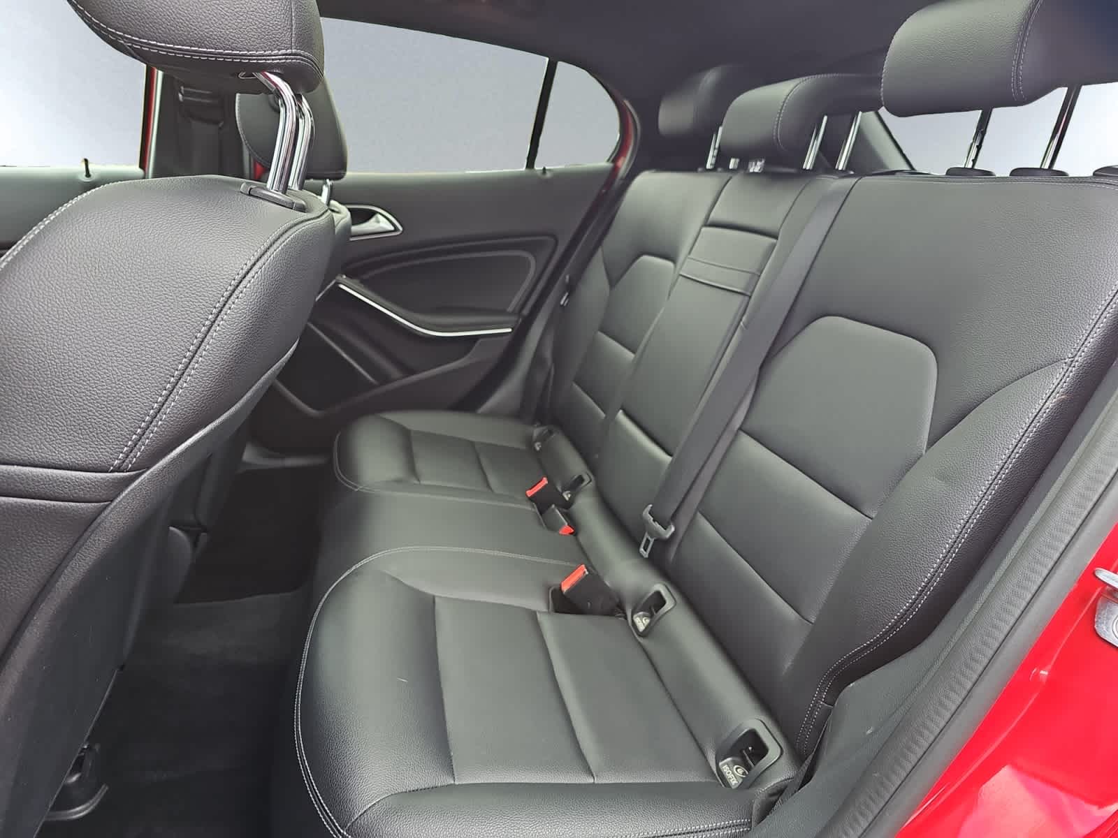 used 2018 Mercedes-Benz GLA 250 car, priced at $12,798