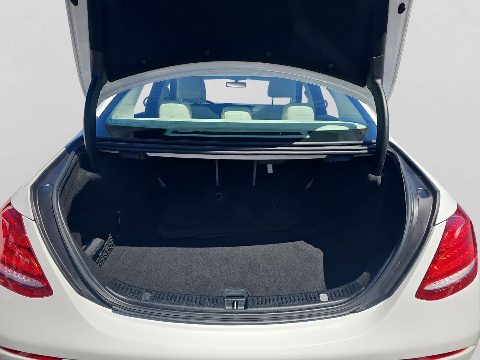 used 2018 Mercedes-Benz E-Class car, priced at $22,998