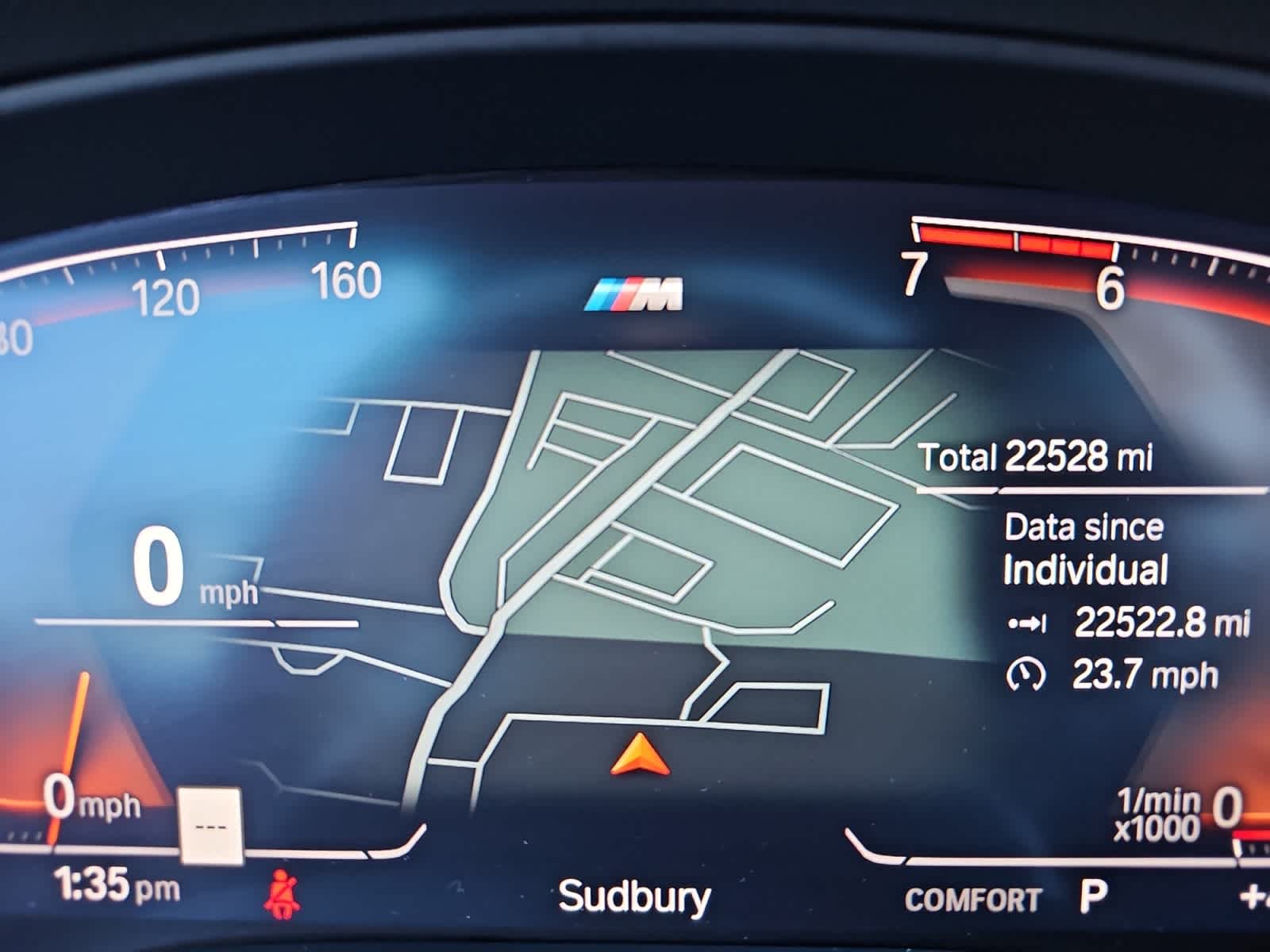 used 2024 BMW X3 car, priced at $39,988