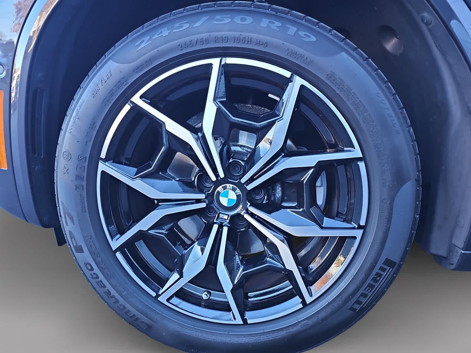 used 2024 BMW X3 car, priced at $39,988