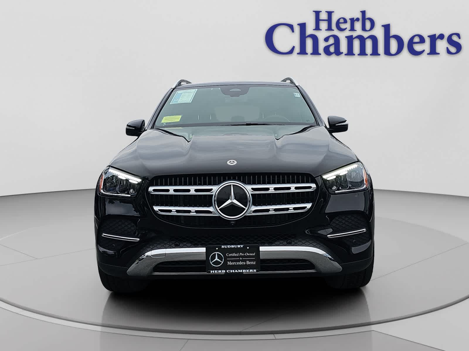 used 2026 Mercedes-Benz GLE 350 car, priced at $60,898