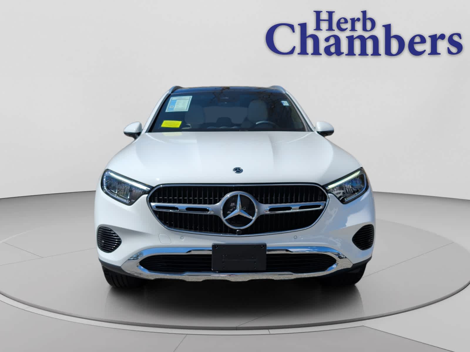 used 2026 Mercedes-Benz GLC 300 car, priced at $47,998