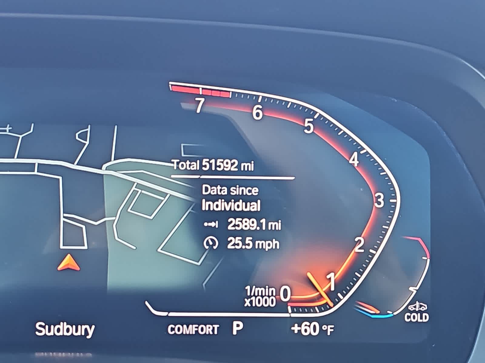 used 2020 BMW X5 car, priced at $28,998