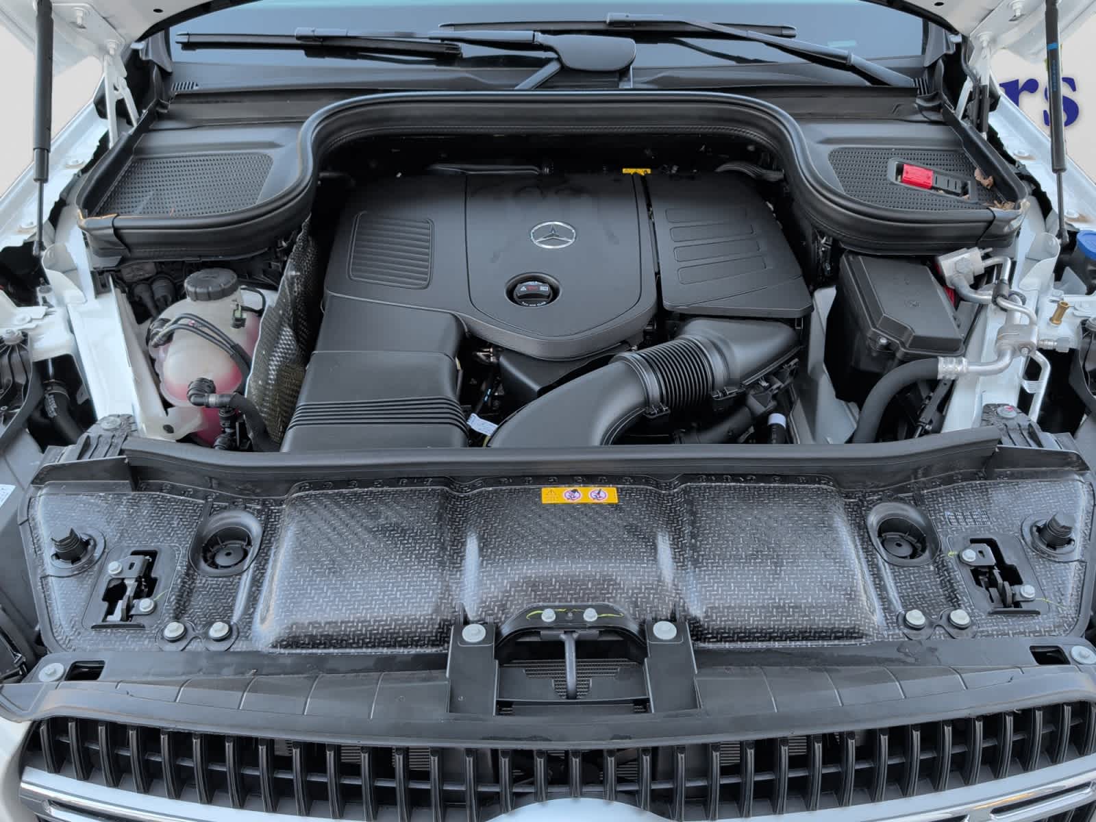 new 2026 Mercedes-Benz GLE 350 car