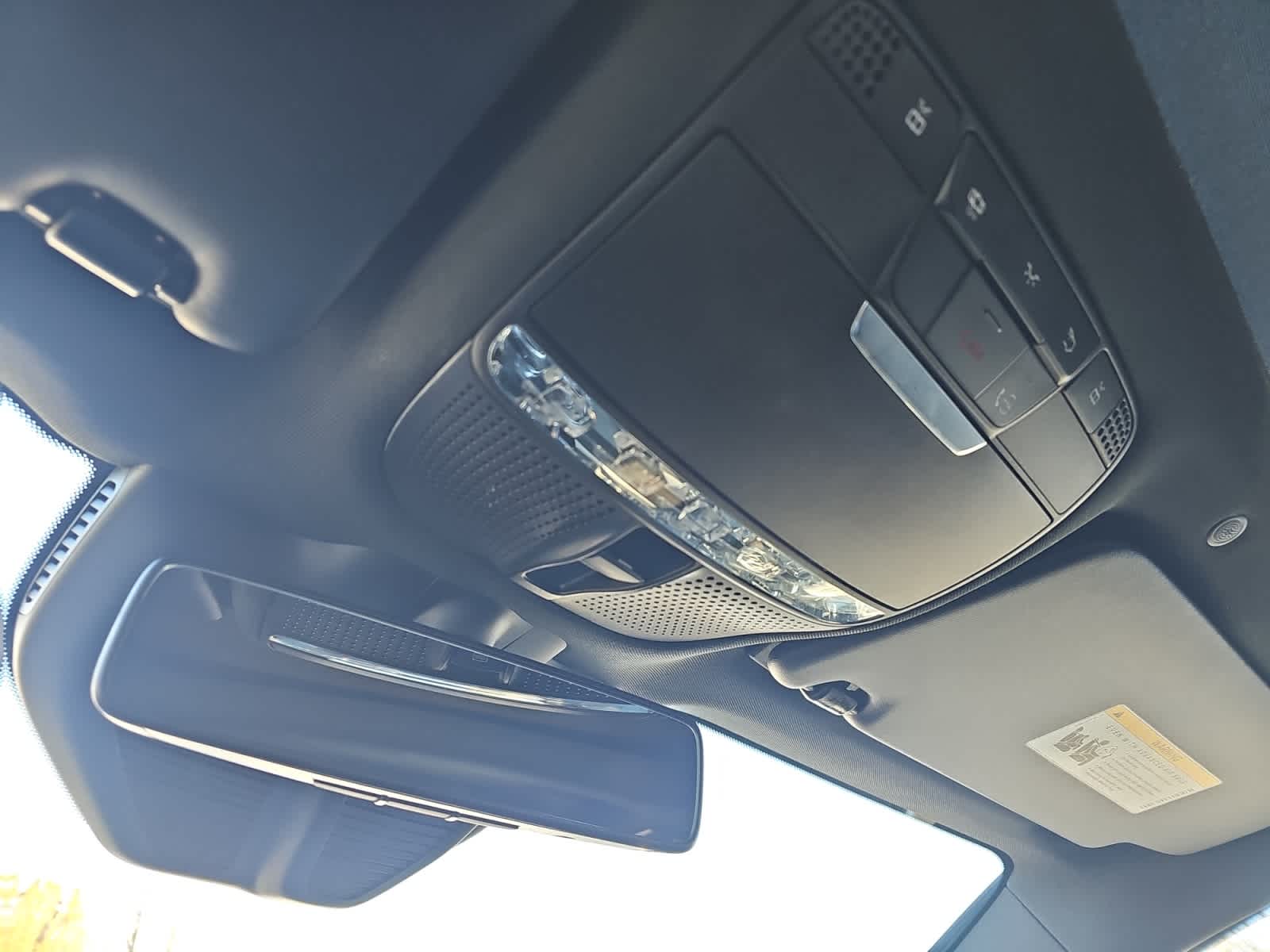 used 2020 Mercedes-Benz GLC 300 car, priced at $18,988