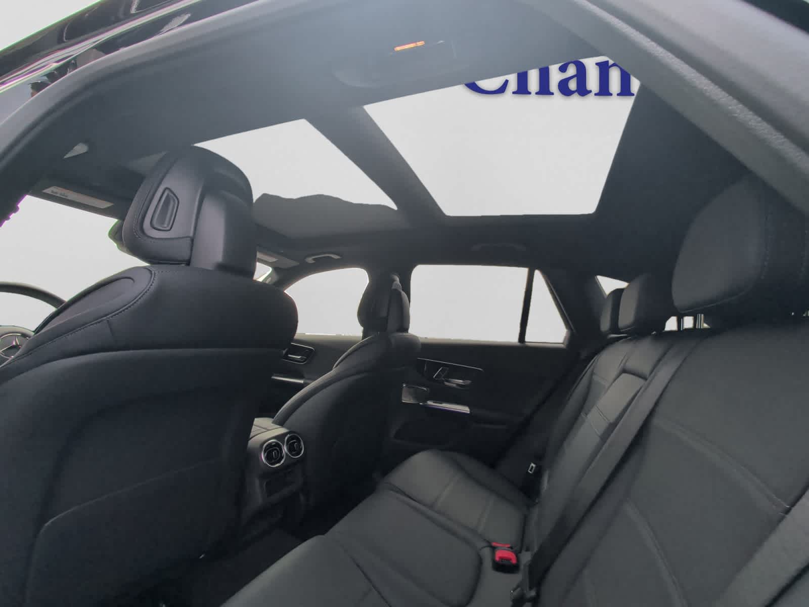 new 2026 Mercedes-Benz GLC 300 car