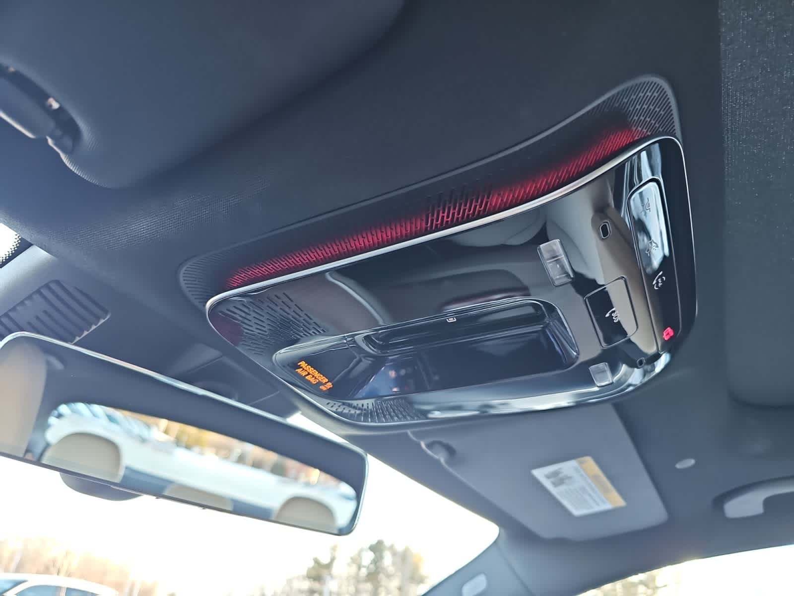 used 2023 Mercedes-Benz C-Class car, priced at $35,798