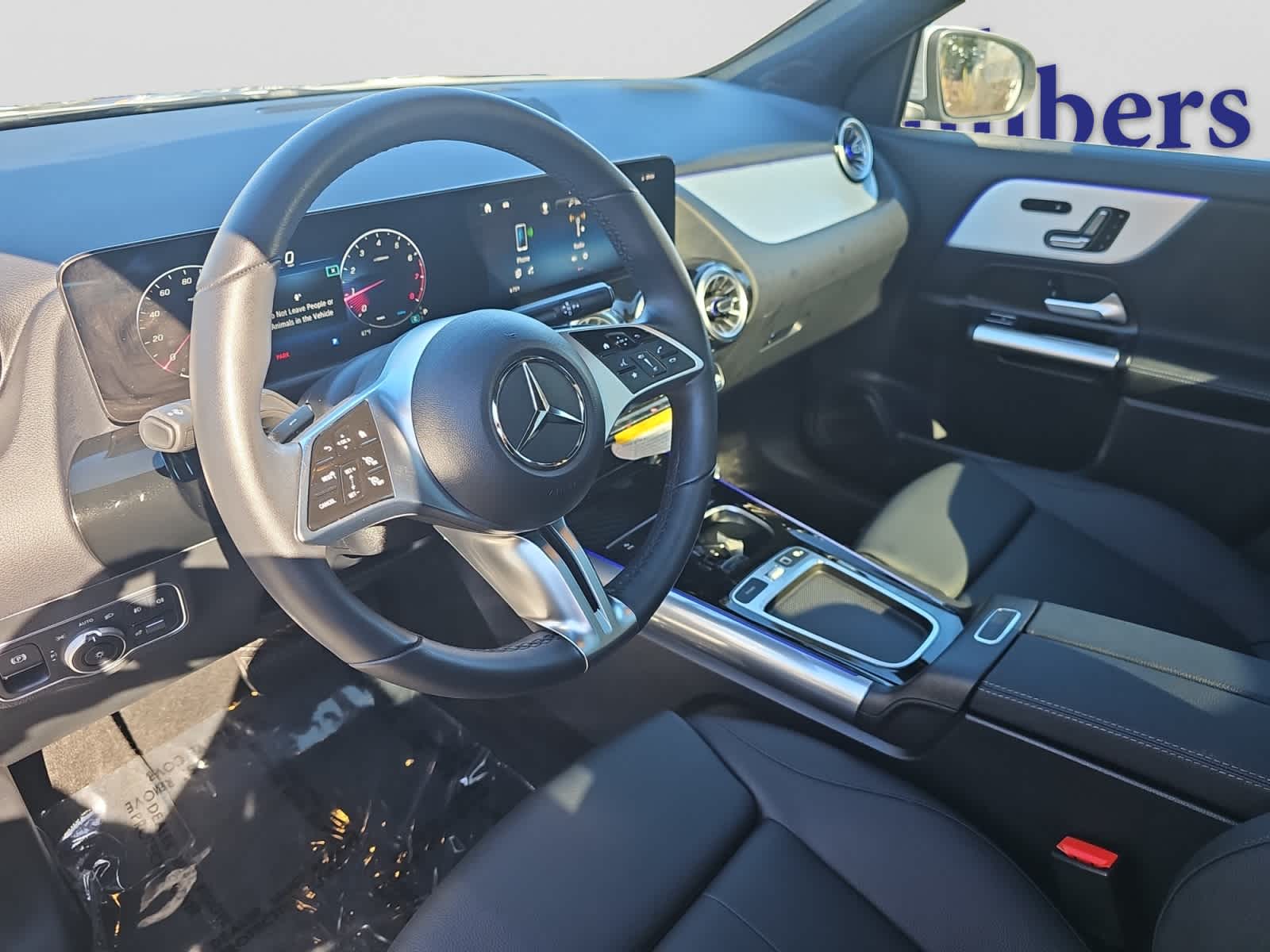 used 2026 Mercedes-Benz GLA 250 car, priced at $44,498