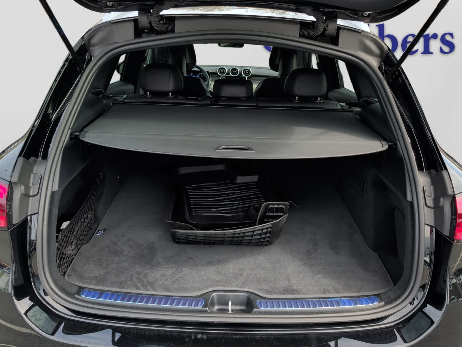 used 2026 Mercedes-Benz GLC 300 car, priced at $51,498
