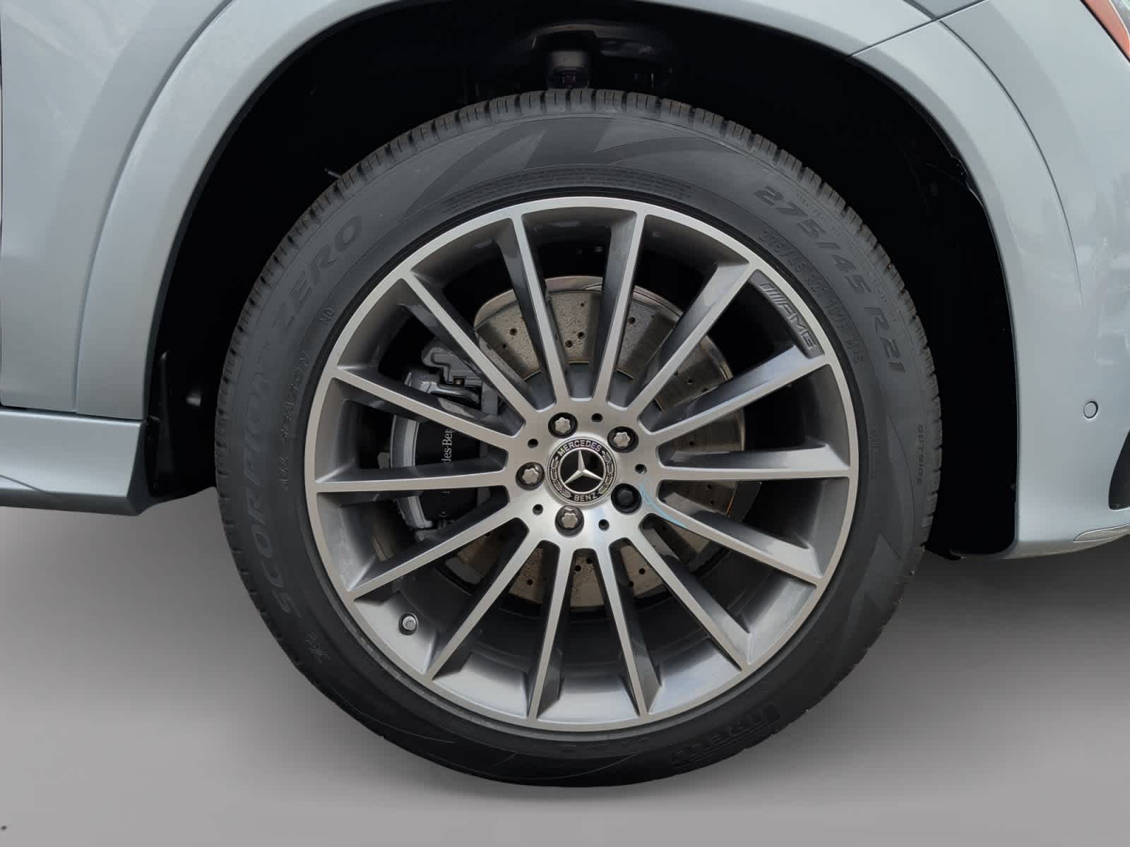 new 2026 Mercedes-Benz GLE 350 car