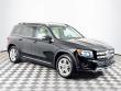 Certified 2021 Mercedes-Benz GLB 250 4MATIC SUV