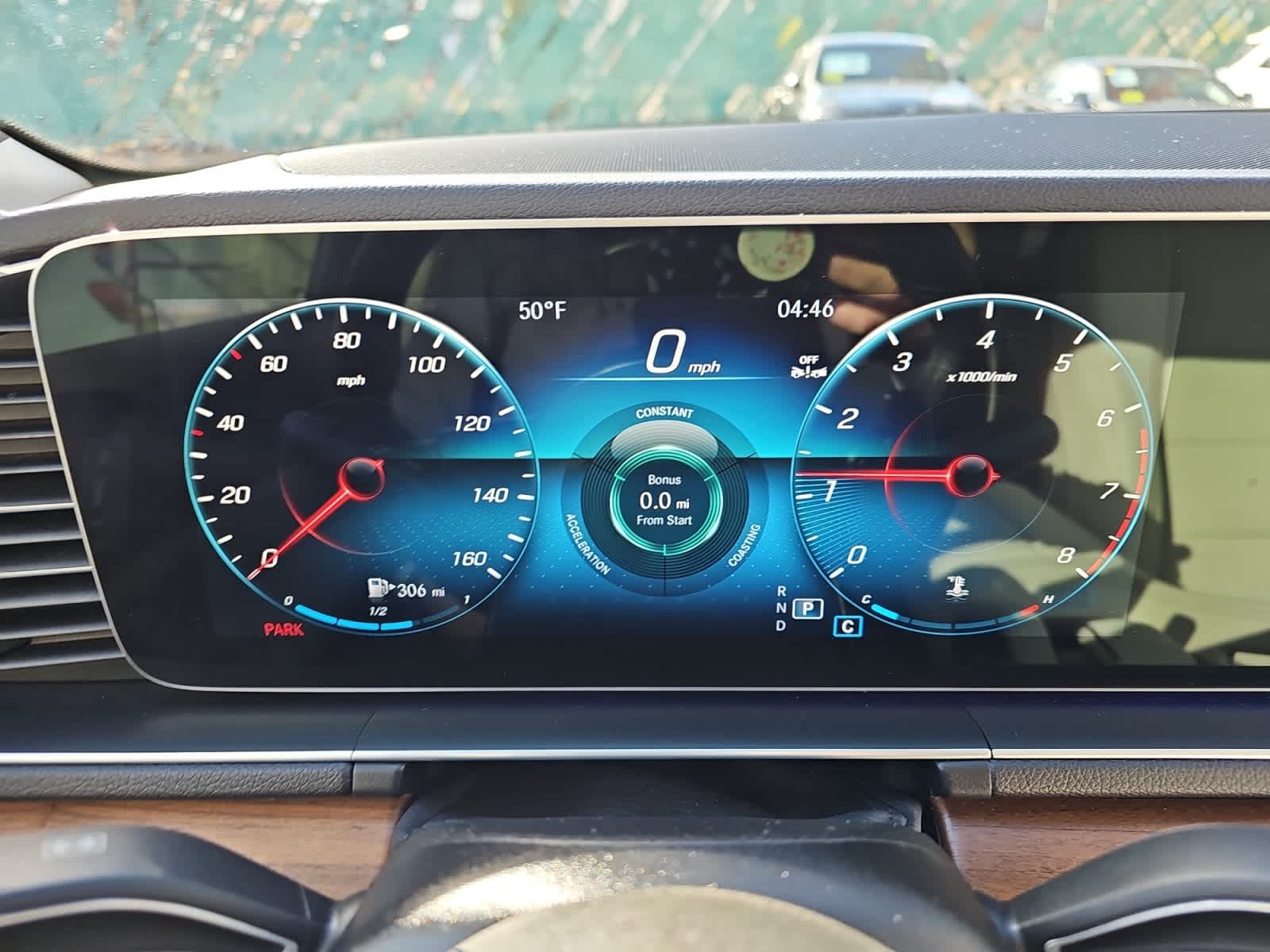 used 2023 Mercedes-Benz GLE 350 car, priced at $47,998