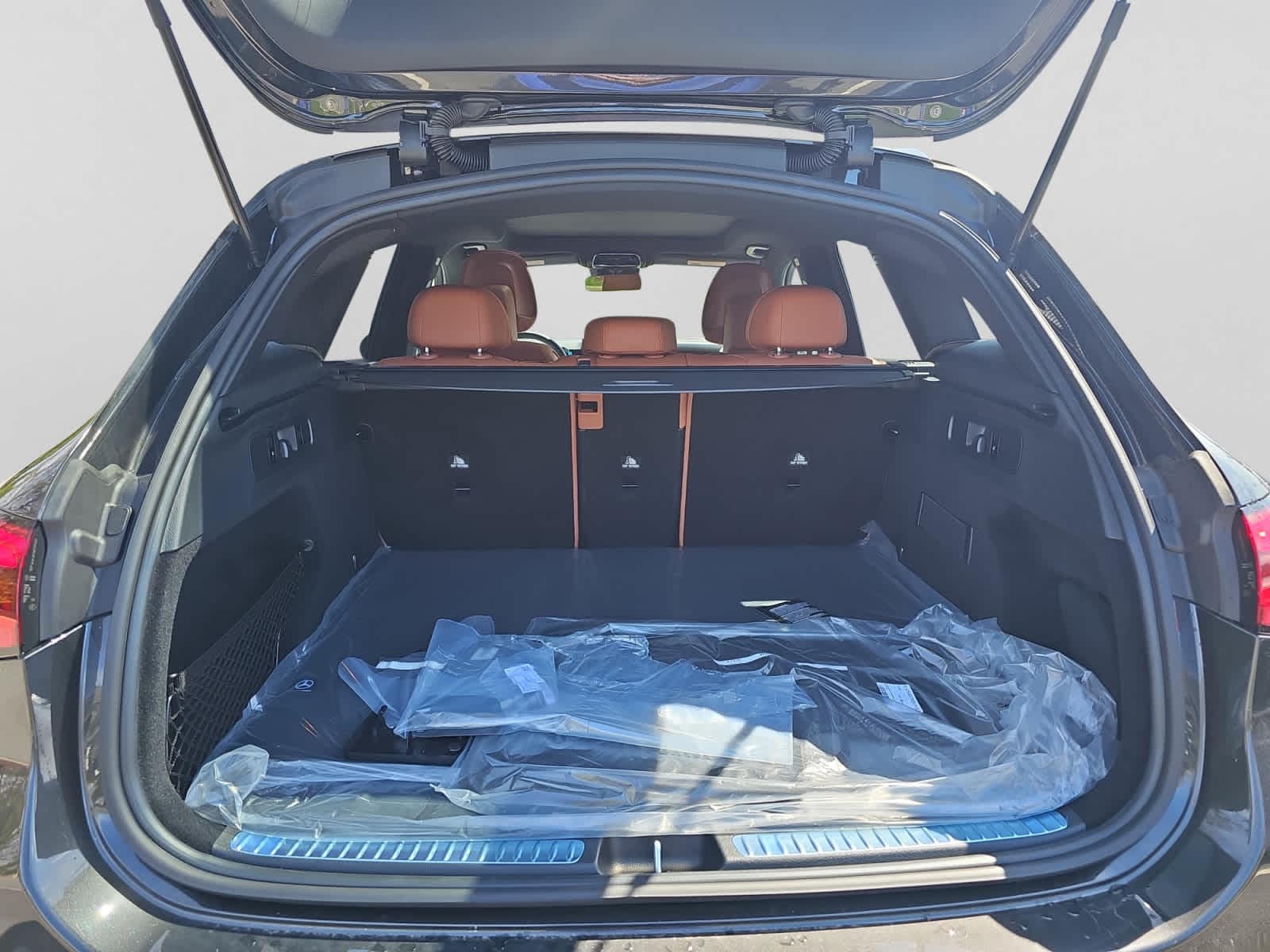 new 2026 Mercedes-Benz GLC 300 car