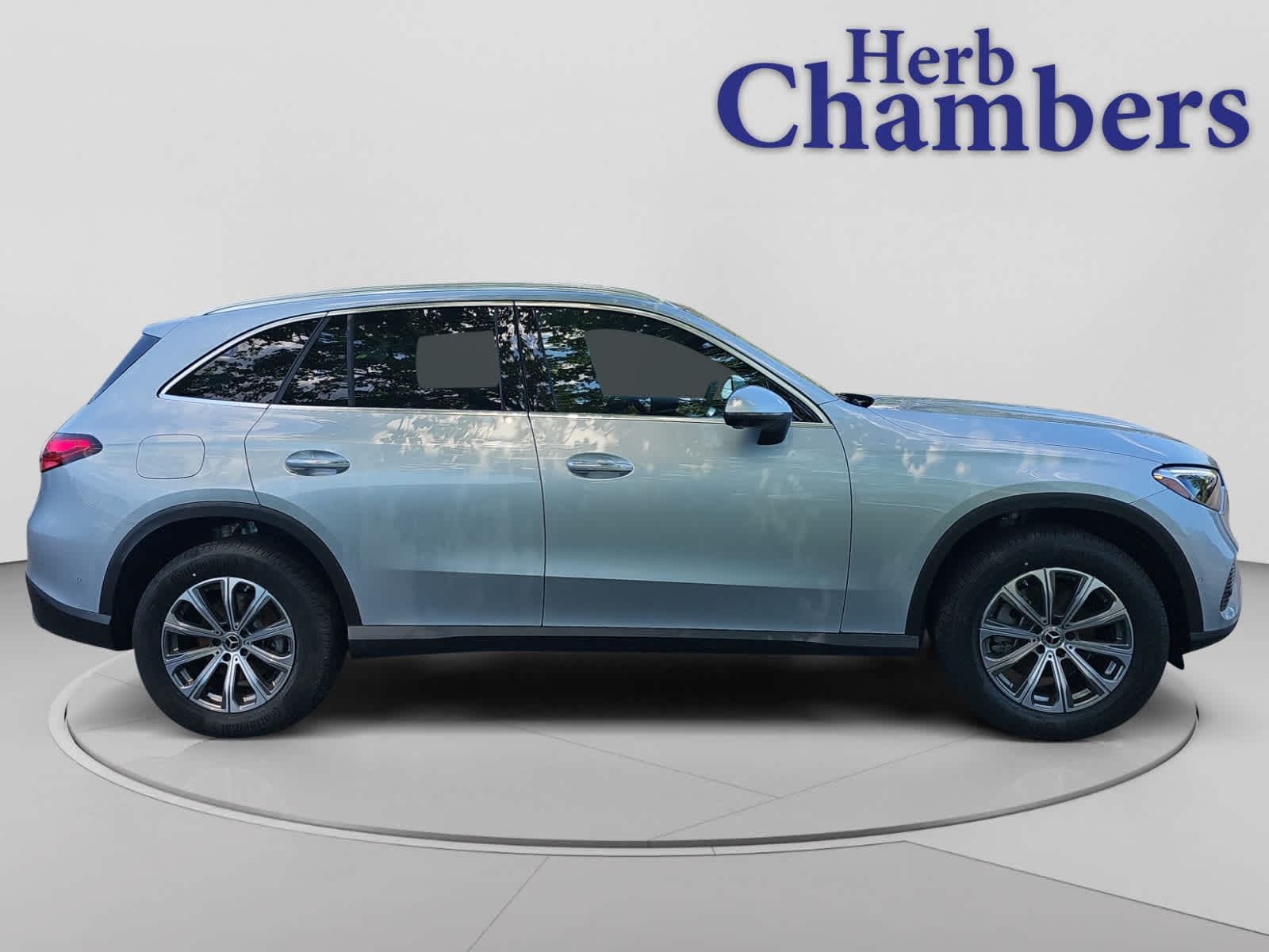 new 2026 Mercedes-Benz GLC 300 car