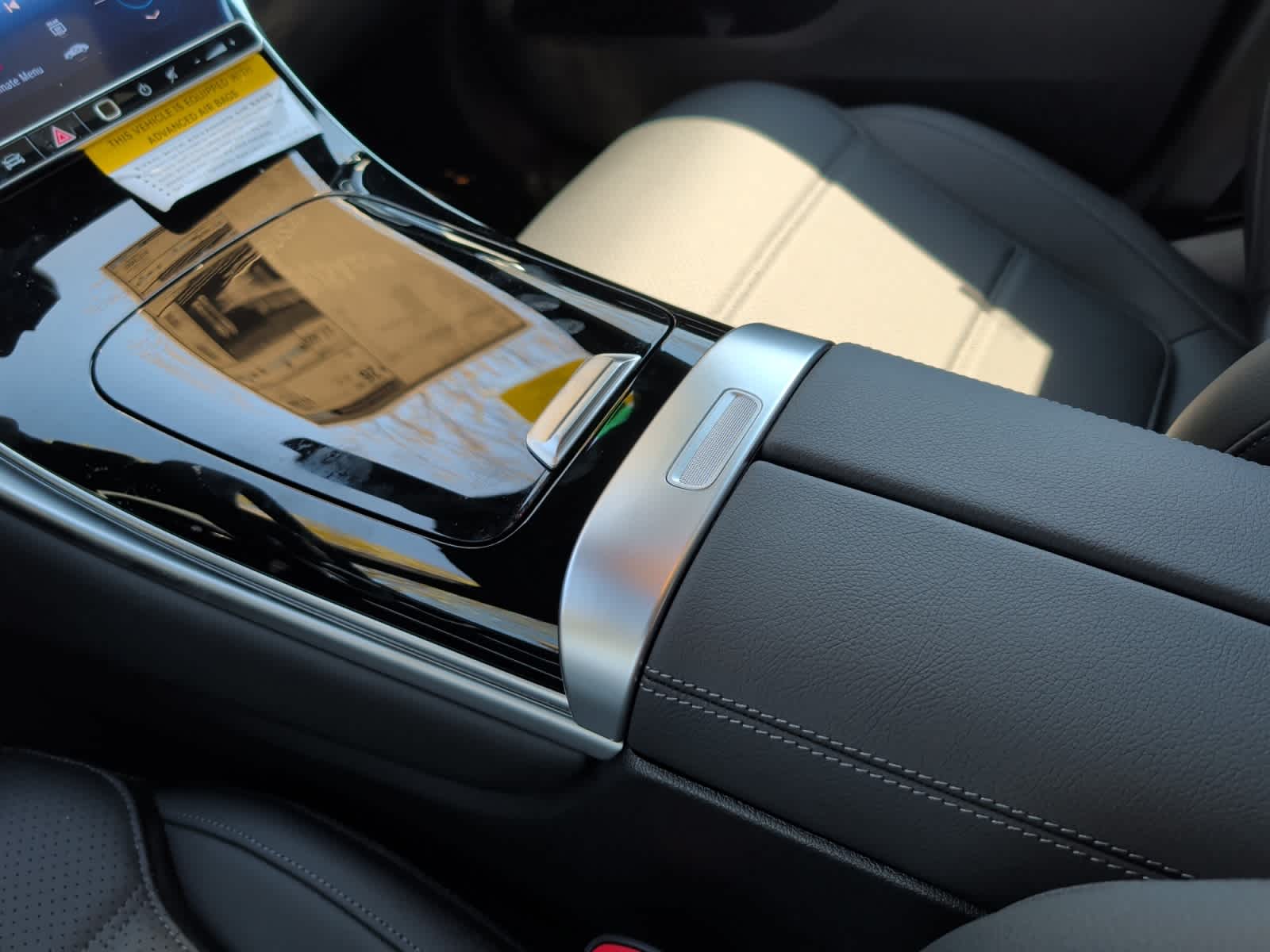 new 2026 Mercedes-Benz GLC 300 car