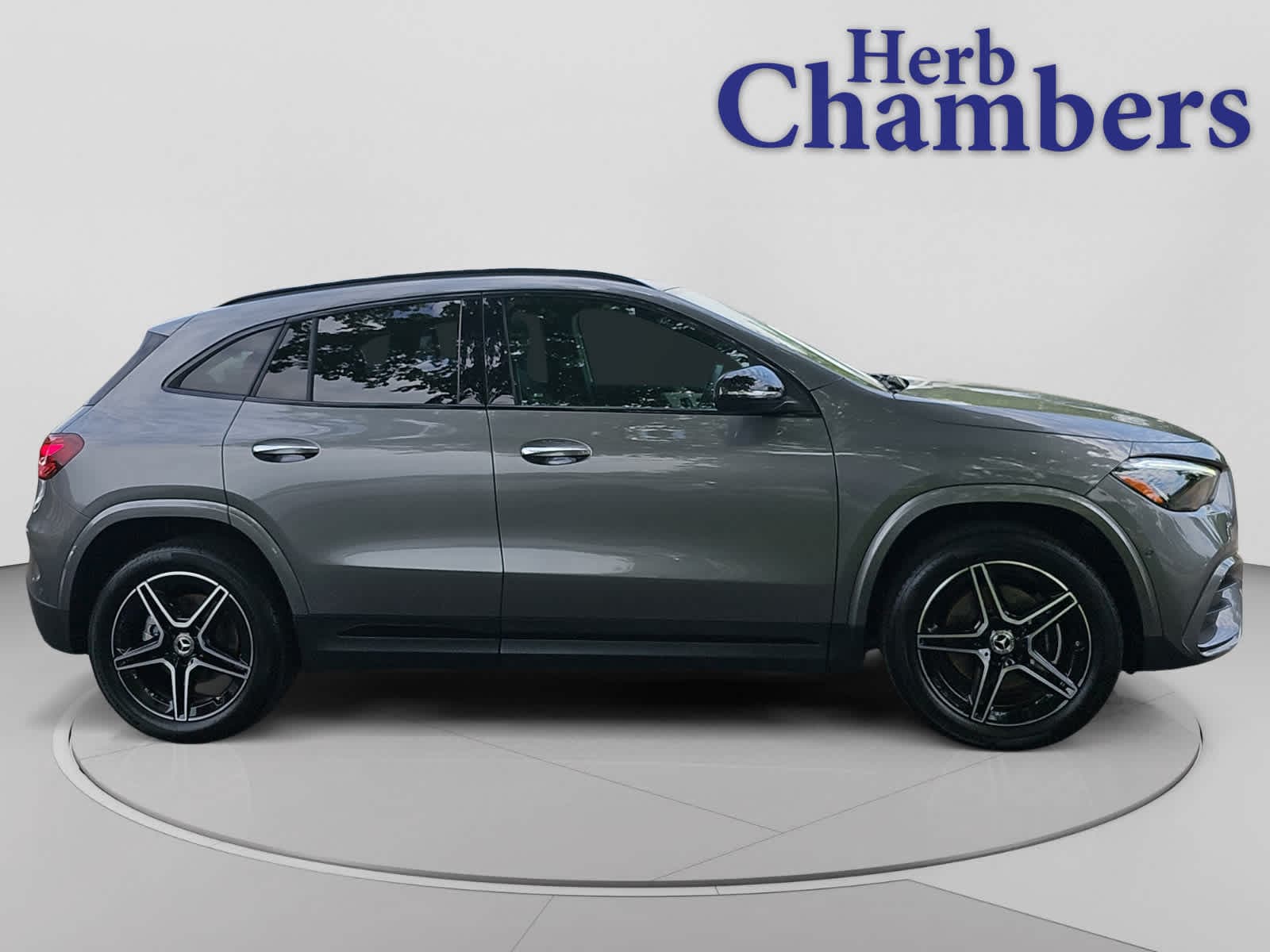 used 2026 Mercedes-Benz GLA 250 car, priced at $43,298