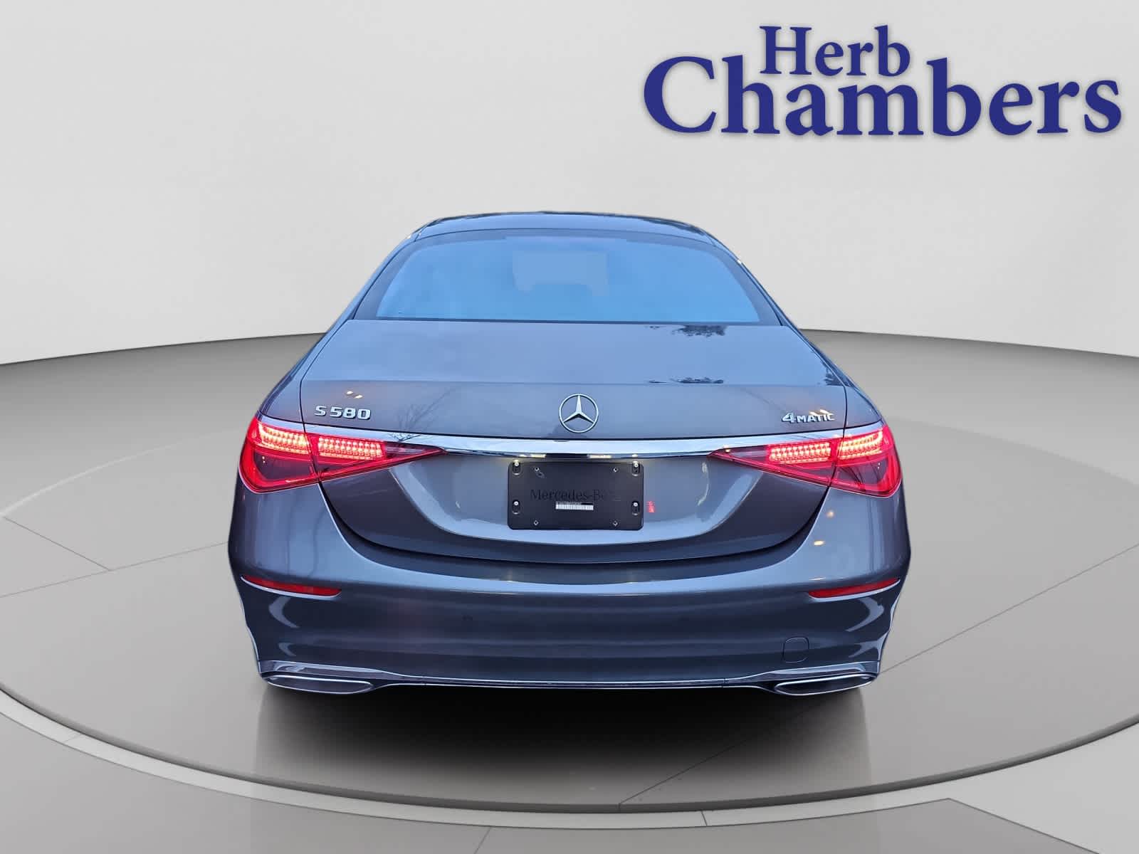 used 2023 Mercedes-Benz S-Class car, priced at $83,988