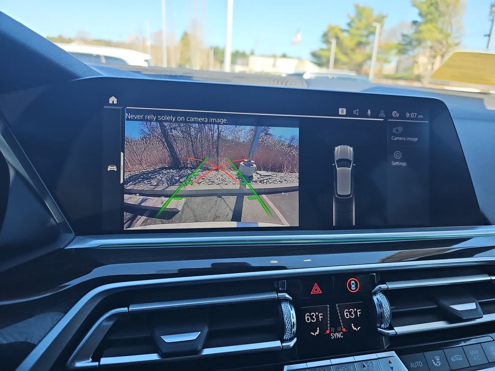 used 2019 BMW X5 car, priced at $25,498