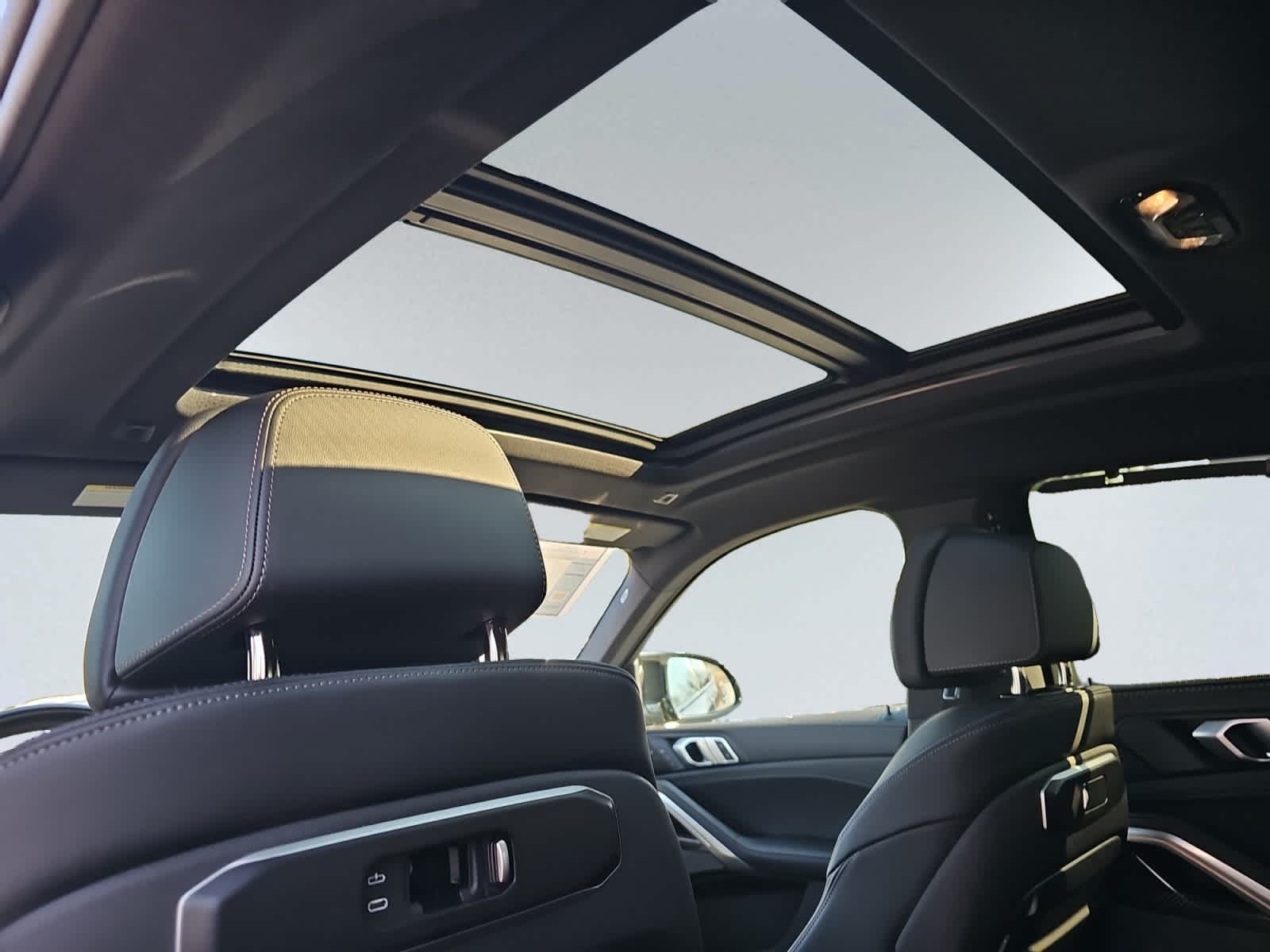 used 2024 BMW X6 car, priced at $74,998