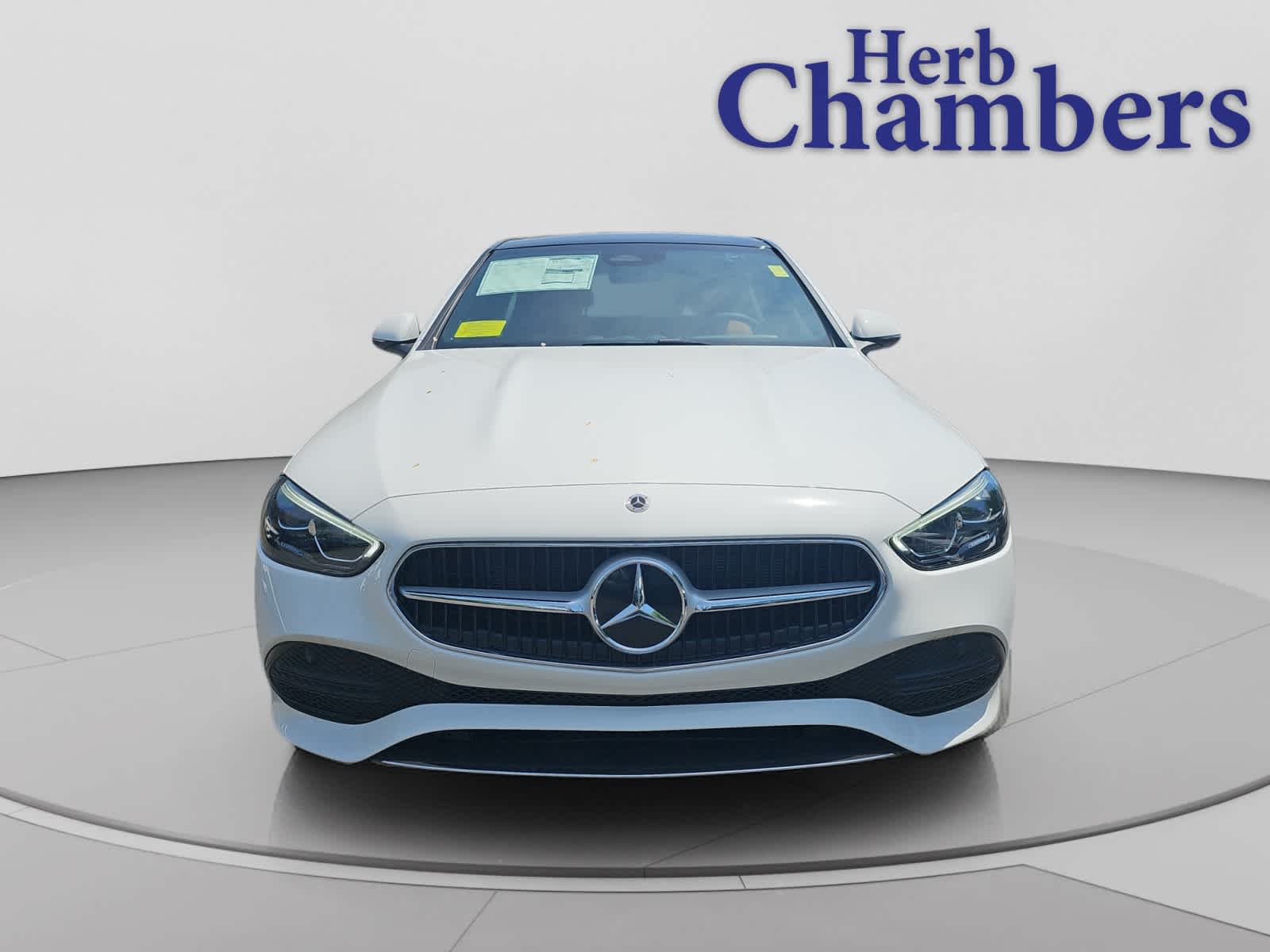 new 2026 Mercedes-Benz C 300 car