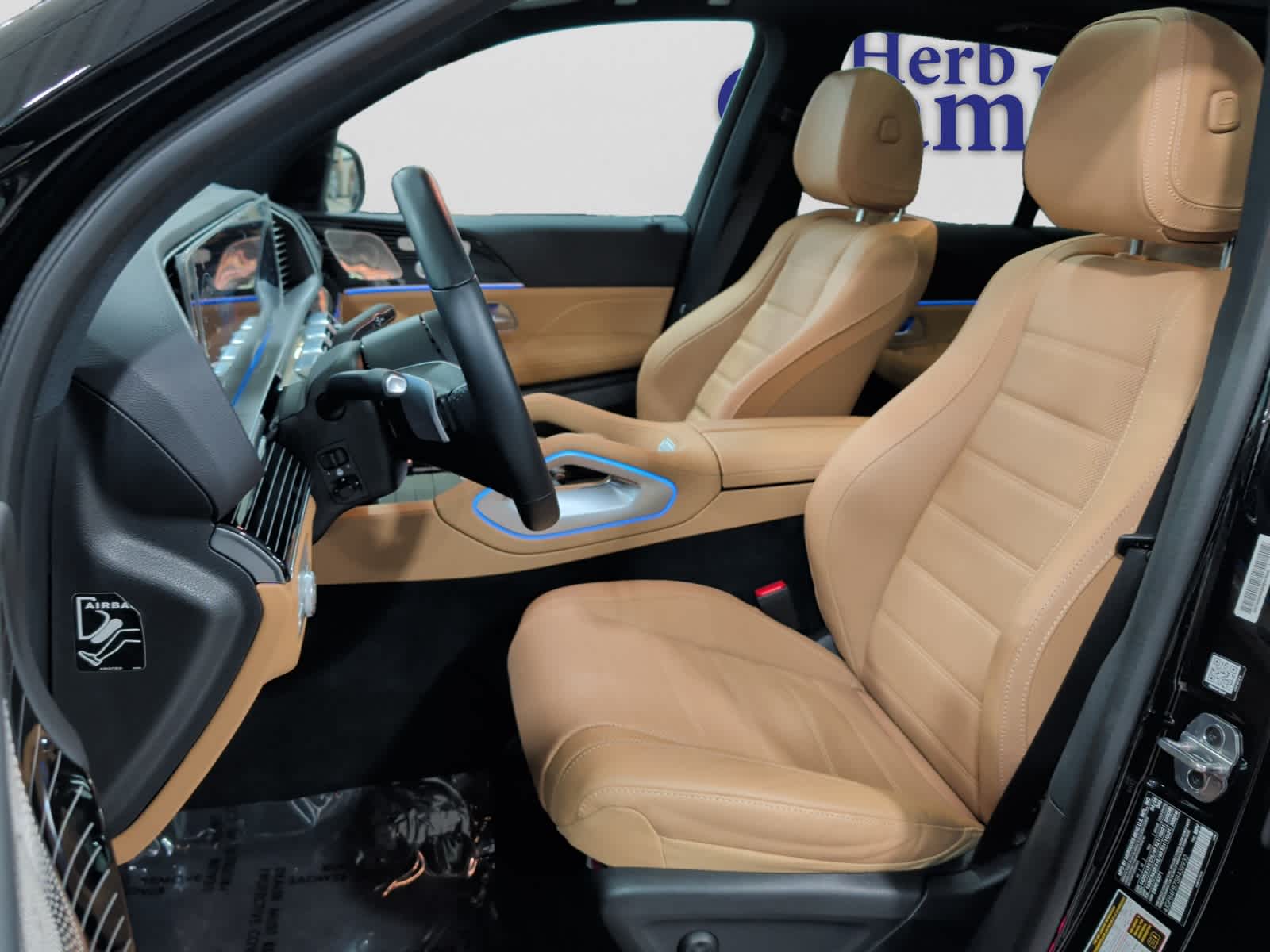 used 2025 Mercedes-Benz GLE 350 car, priced at $69,988