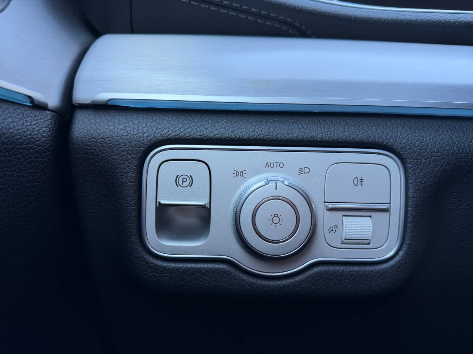 used 2024 Mercedes-Benz GLS 450 car, priced at $64,998