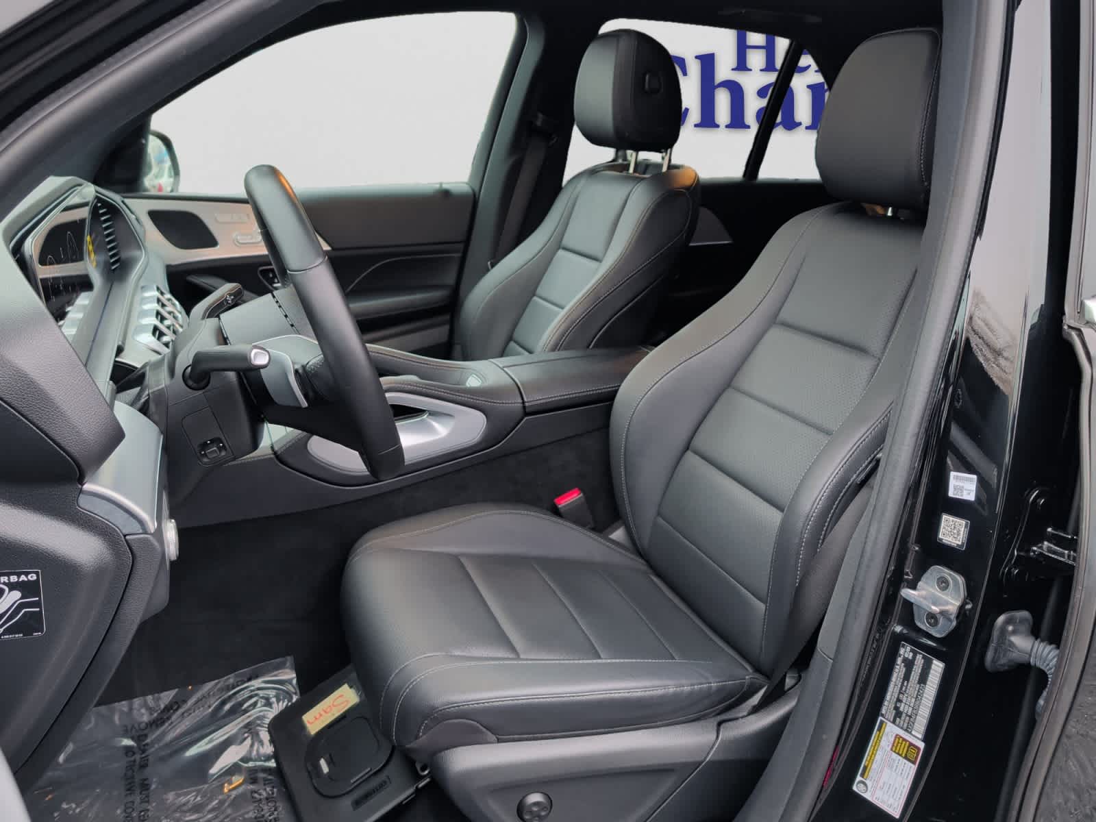 used 2024 Mercedes-Benz GLE 350 car, priced at $45,498