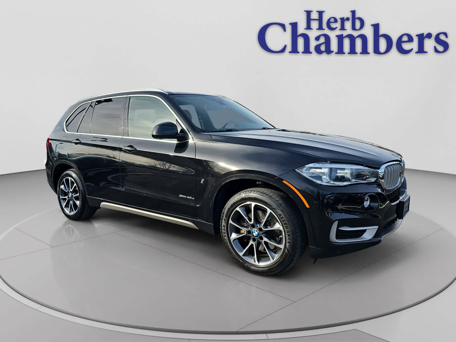 2018 BMW X5 Base's photo