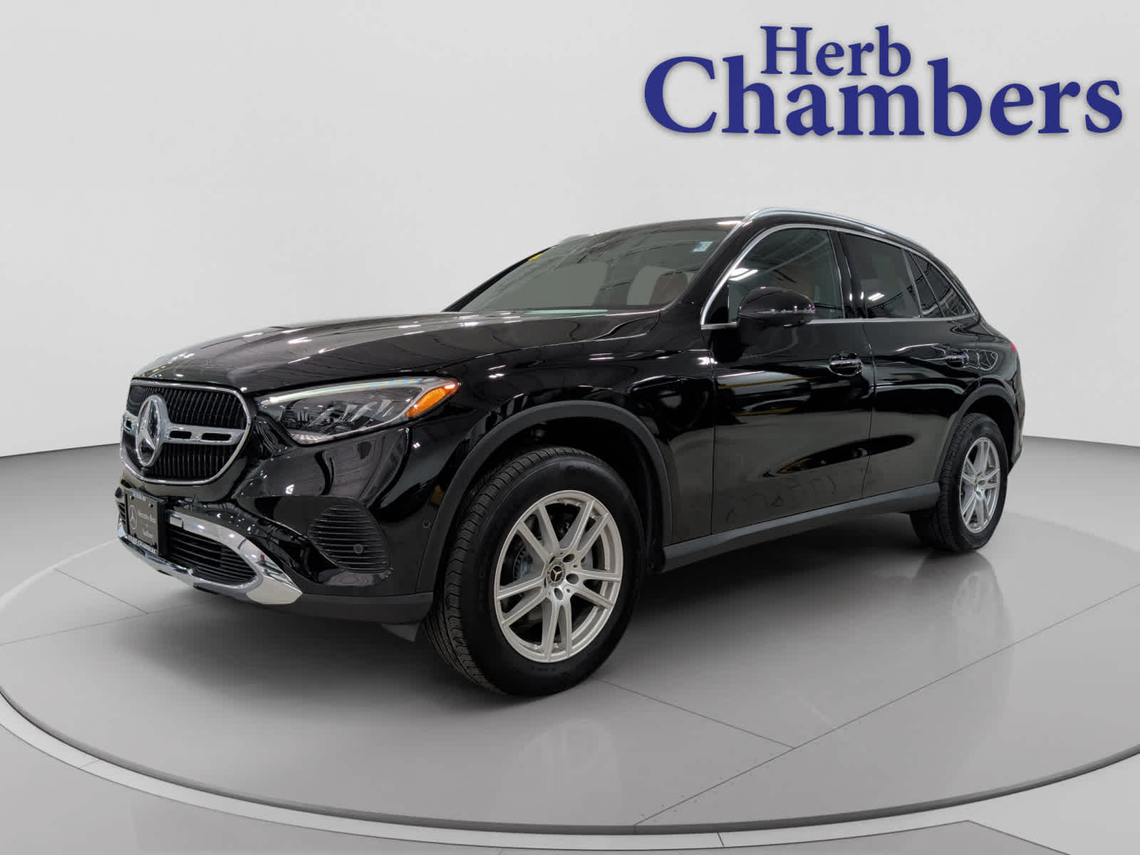 used 2023 Mercedes-Benz GLC 300 car, priced at $38,988