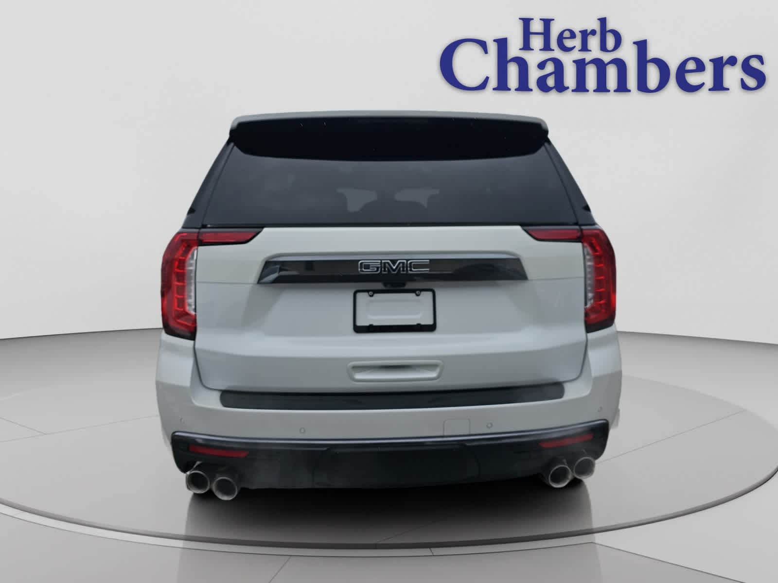 used 2024 GMC Yukon car, priced at $79,998