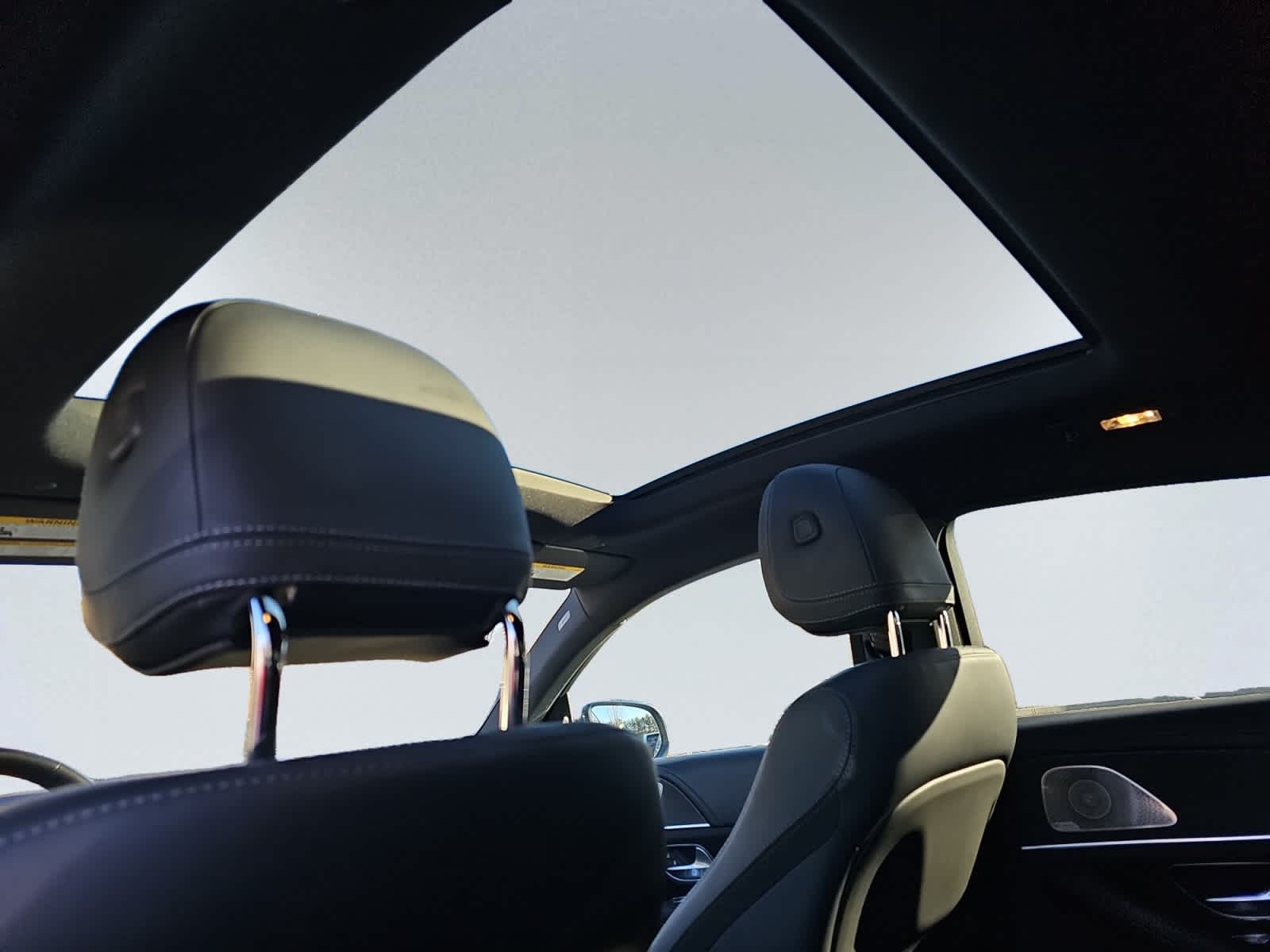 used 2024 Mercedes-Benz AMG GLE 53 car, priced at $78,988