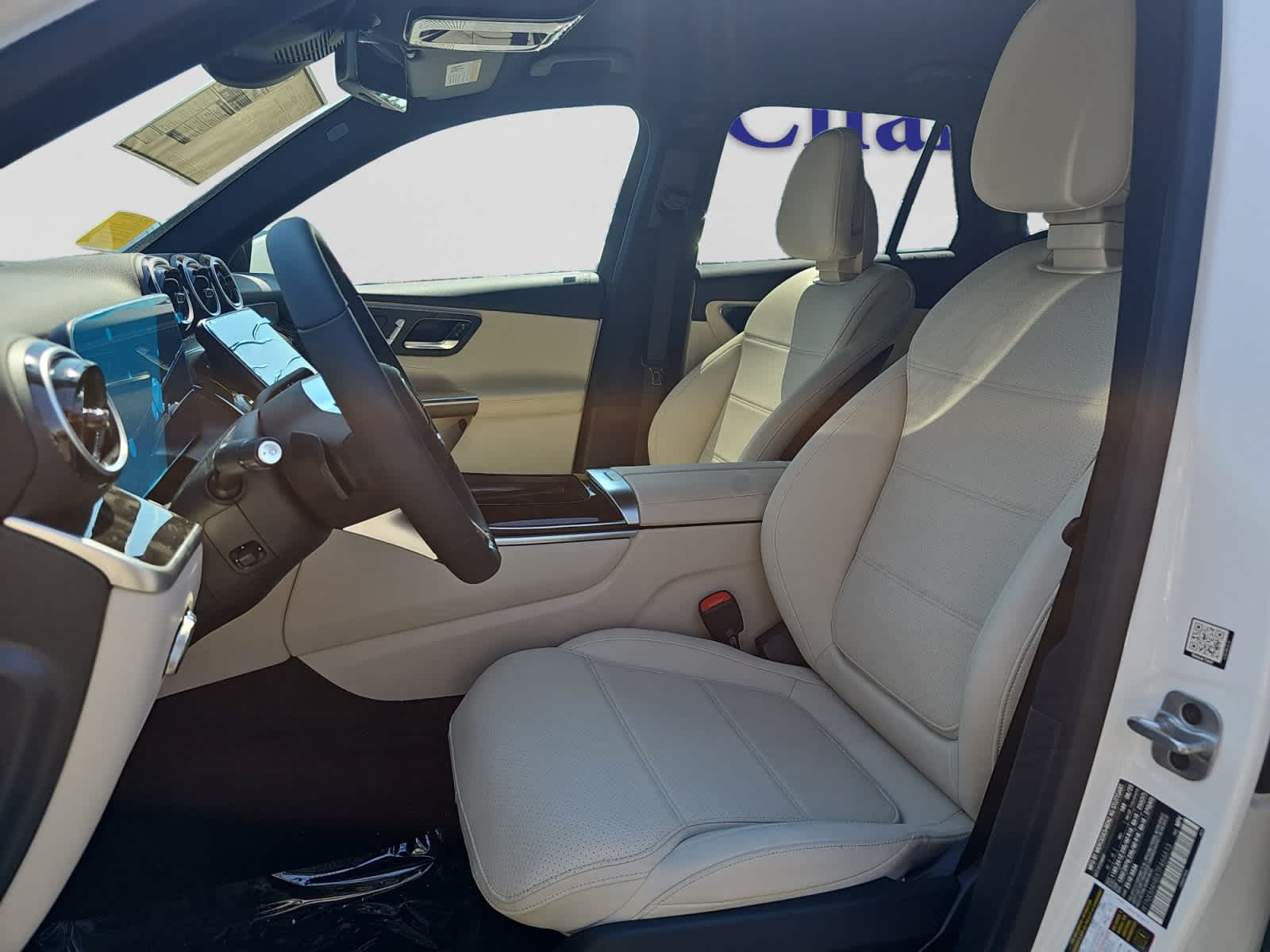 new 2026 Mercedes-Benz GLC 300 car