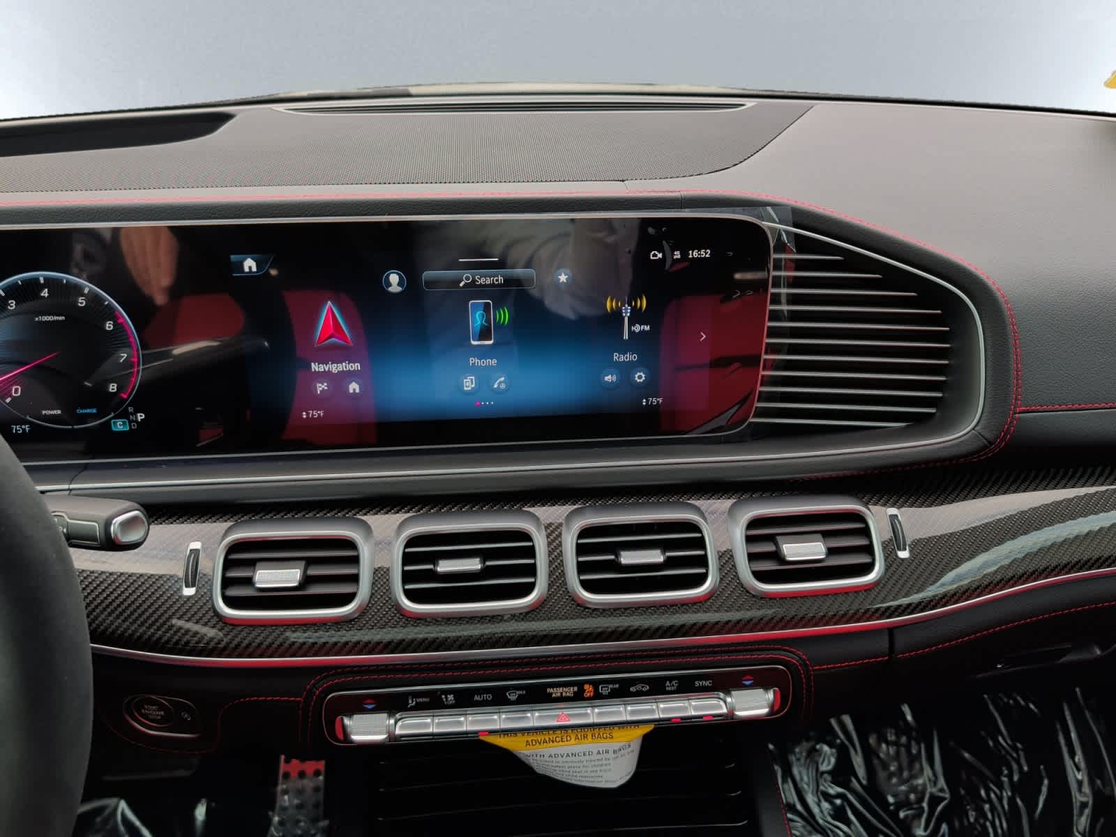 new 2026 Mercedes-Benz AMG GLE 53 car