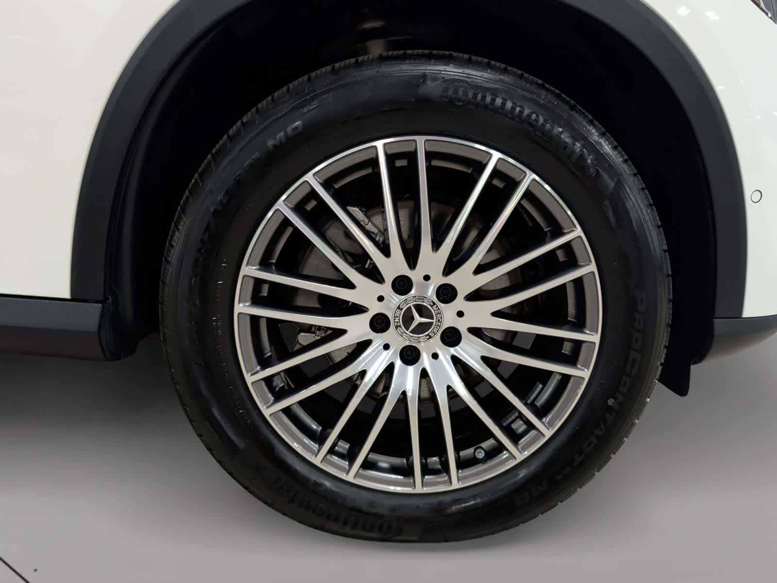 used 2026 Mercedes-Benz GLC 300 car, priced at $49,998