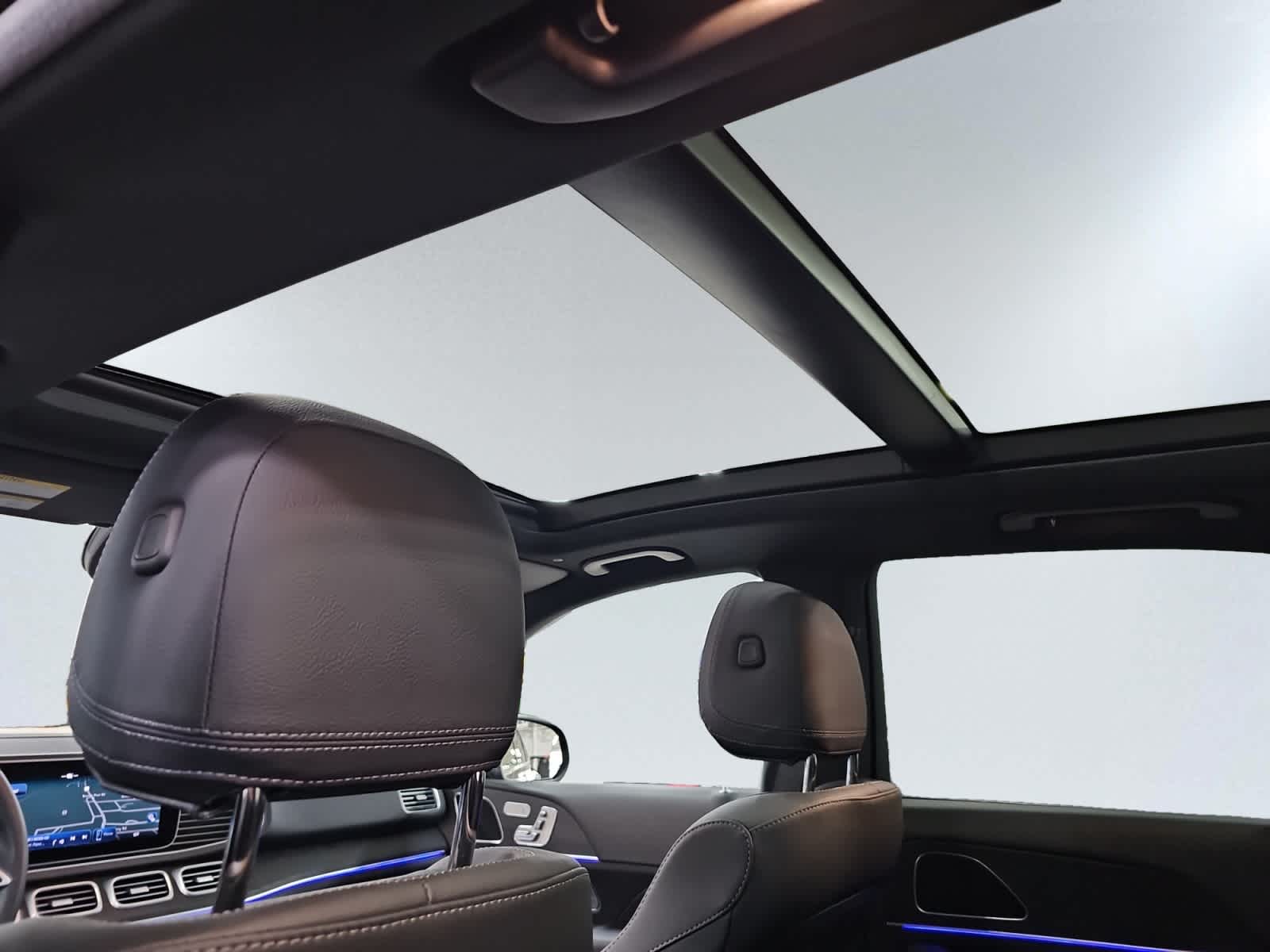 used 2026 Mercedes-Benz GLE 350 car, priced at $64,998