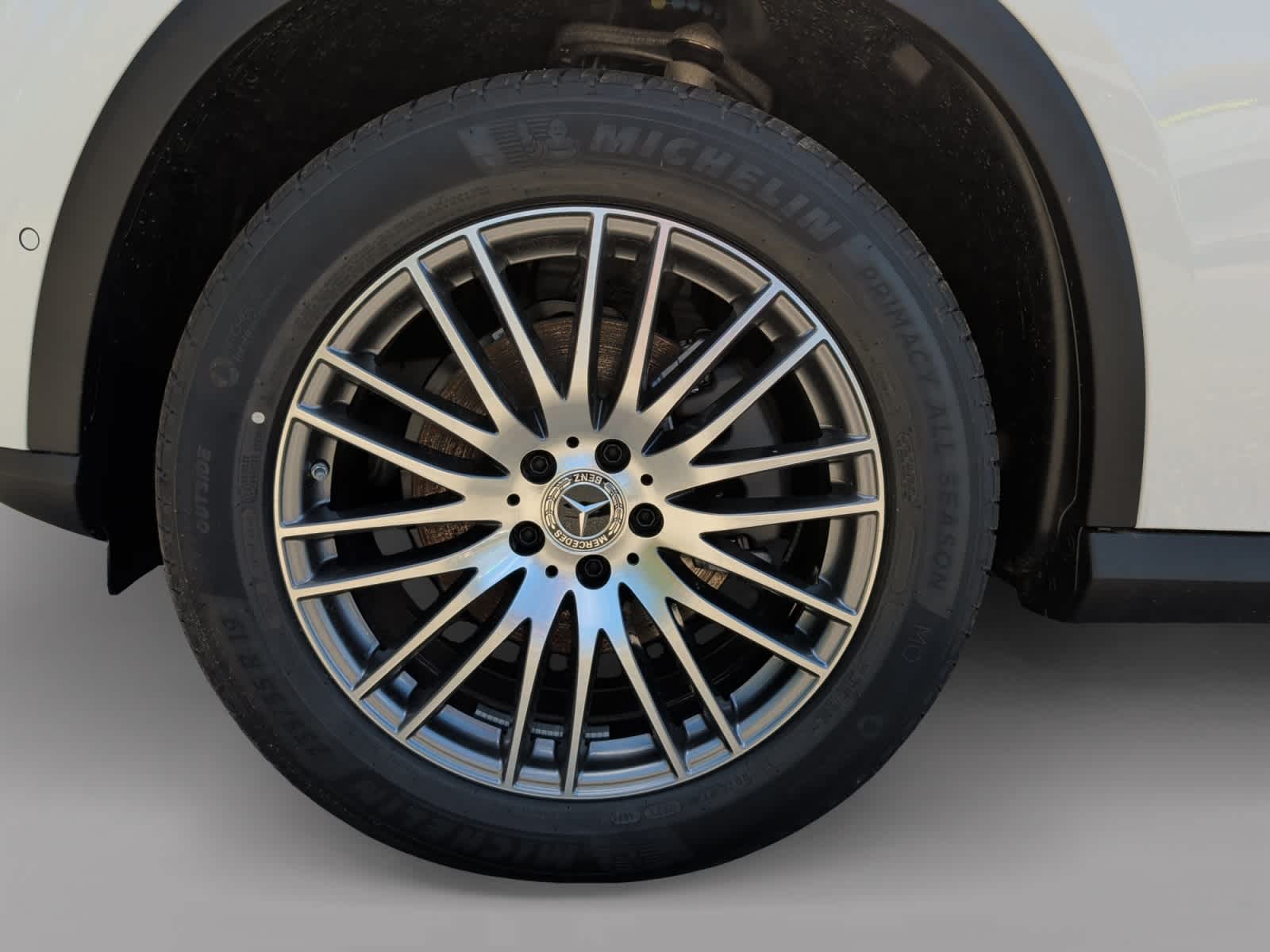 new 2026 Mercedes-Benz GLC 300 car