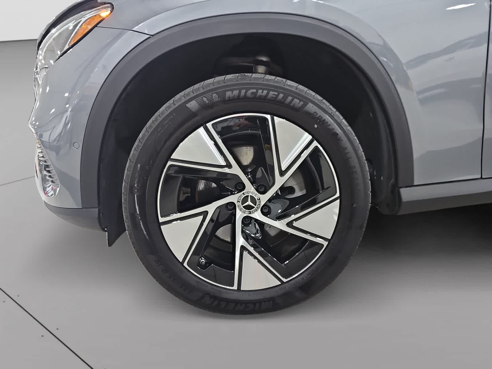 used 2023 Mercedes-Benz GLC 300 car, priced at $34,988