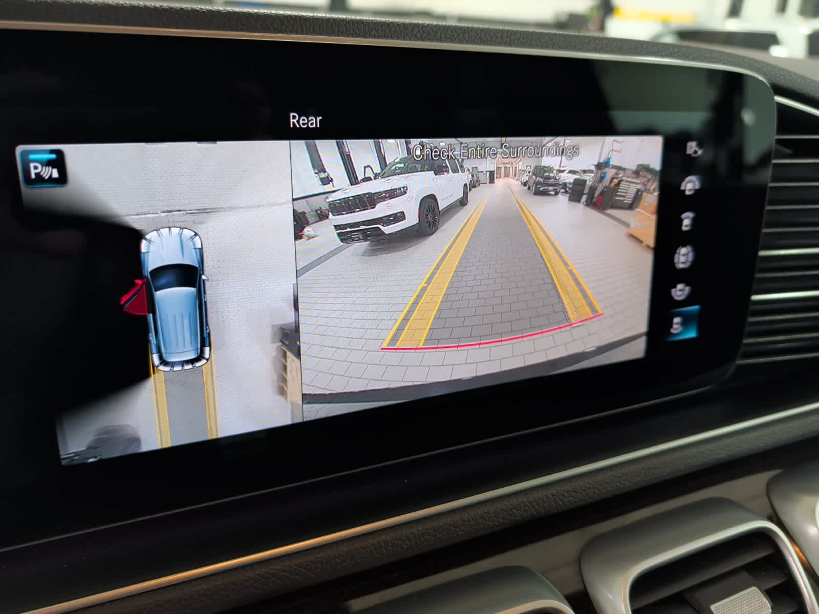 used 2023 Mercedes-Benz GLE 350 car, priced at $47,788