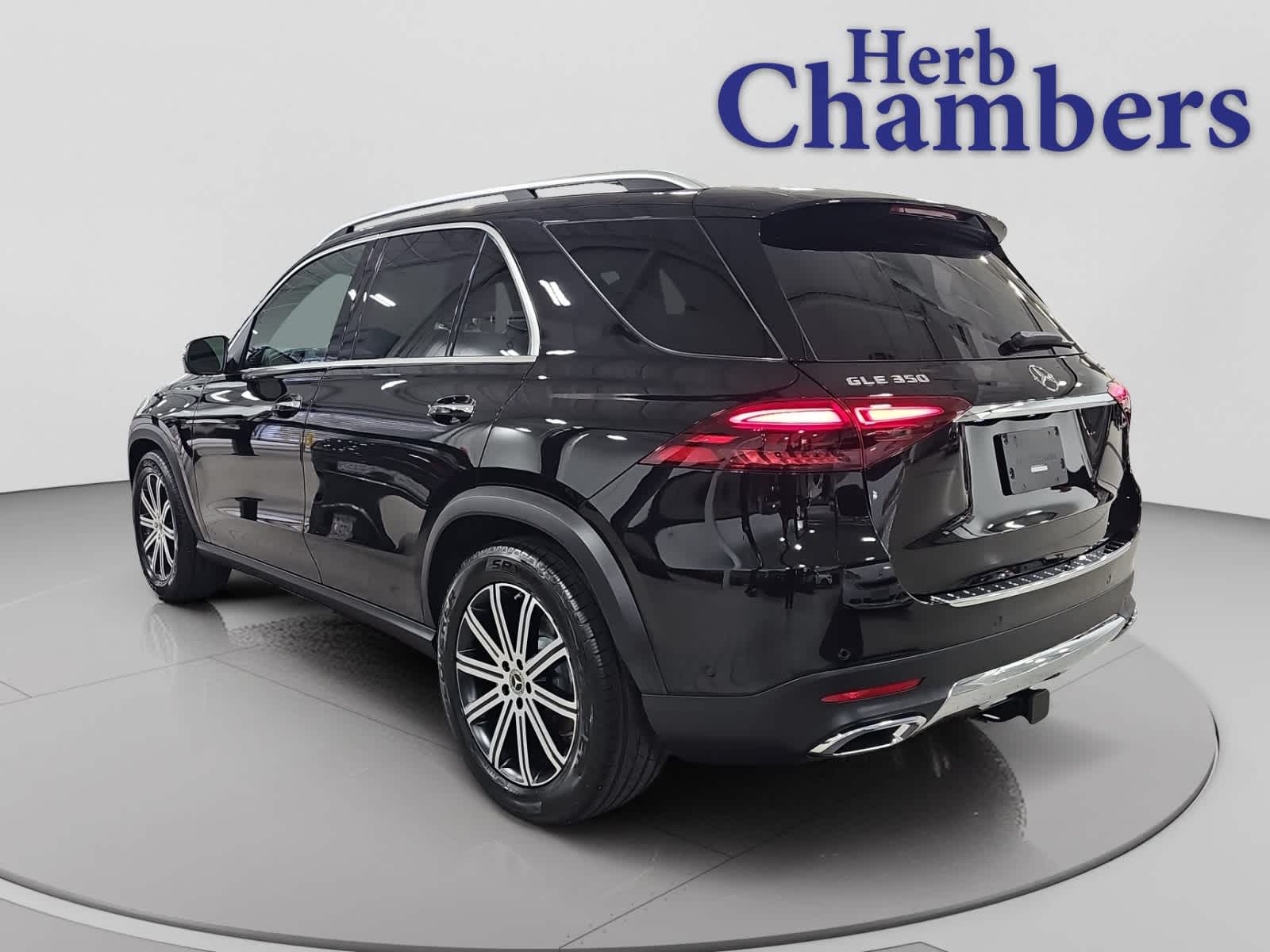 used 2026 Mercedes-Benz GLE 350 car, priced at $60,998