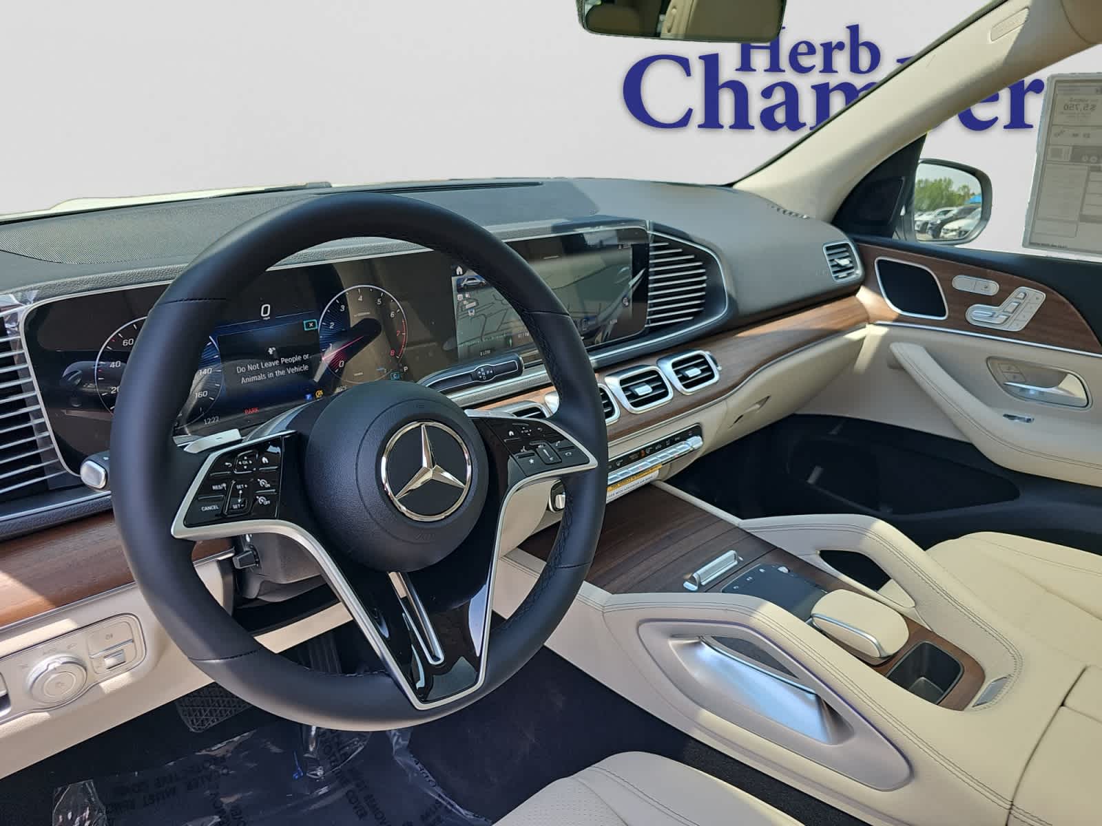 new 2026 Mercedes-Benz GLE 350 car