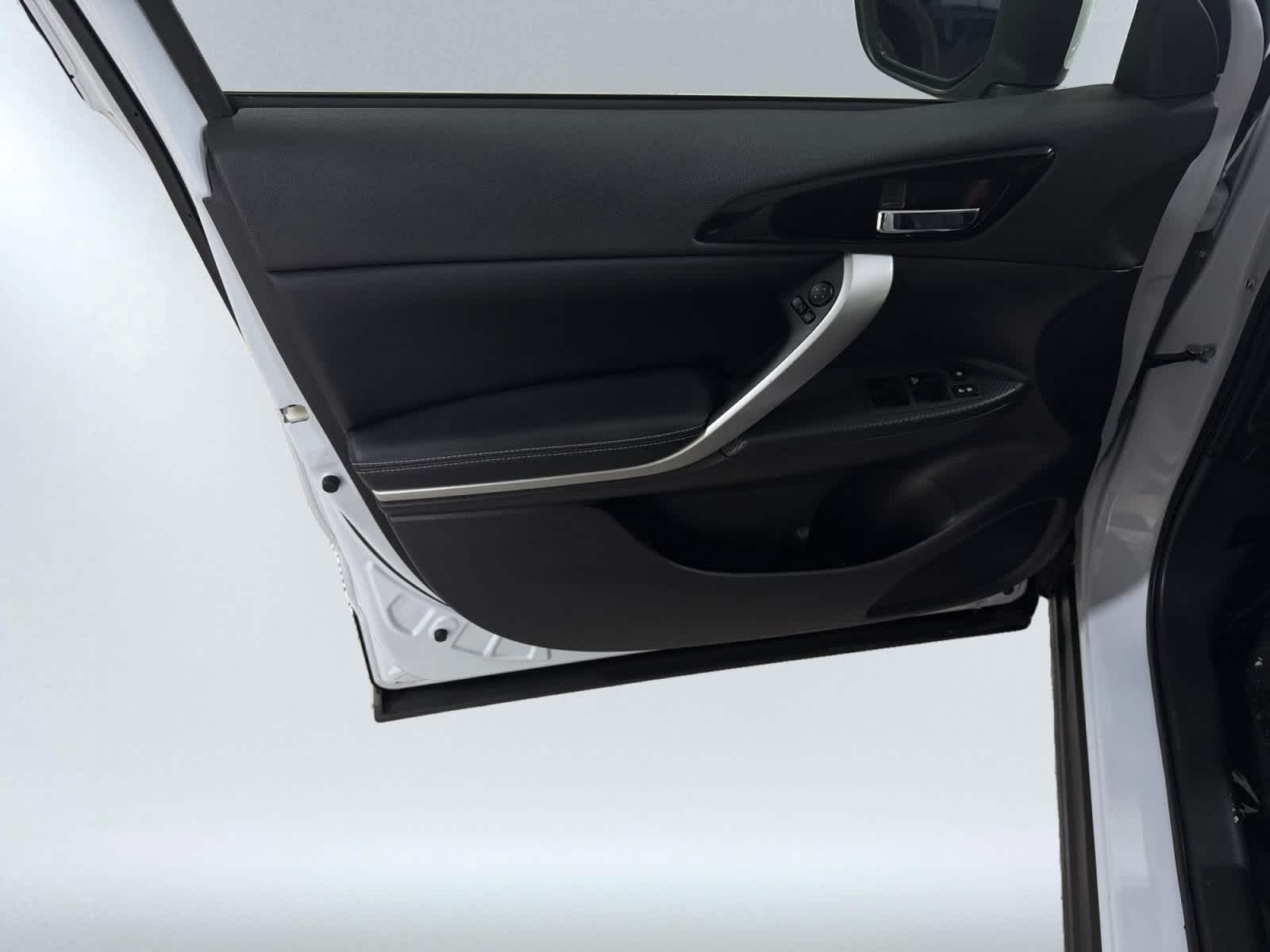 used 2022 Mitsubishi Eclipse Cross car, priced at $14,988