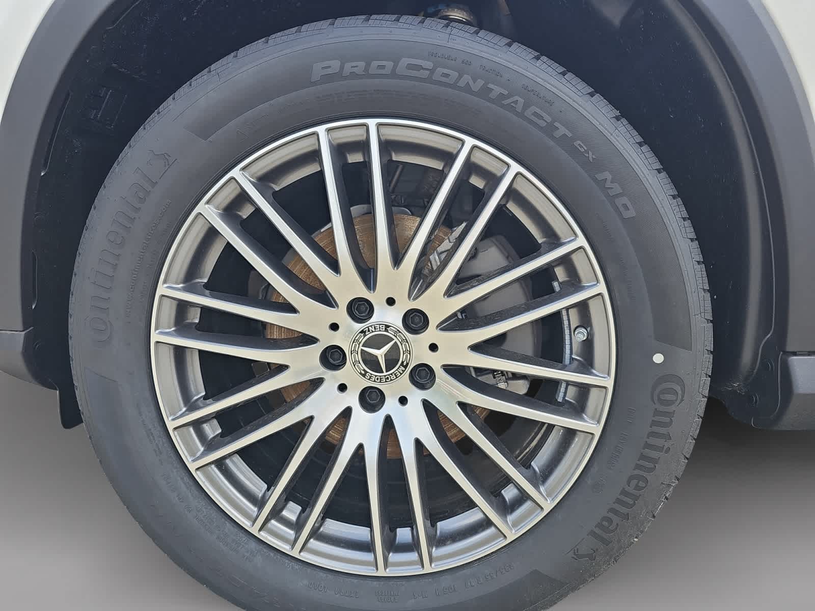 new 2026 Mercedes-Benz GLC 300 car