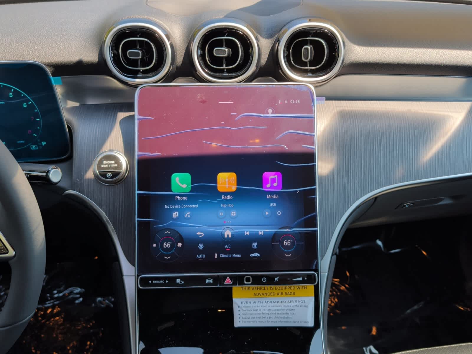 new 2026 Mercedes-Benz GLC 300 car