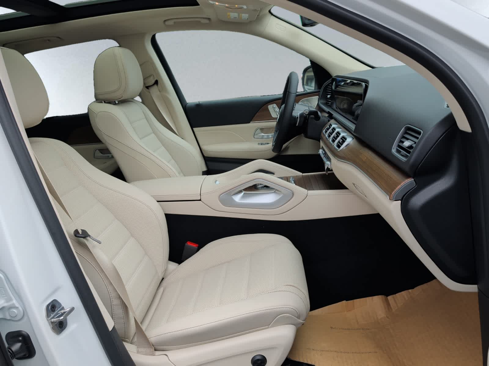 new 2026 Mercedes-Benz GLE 350 car