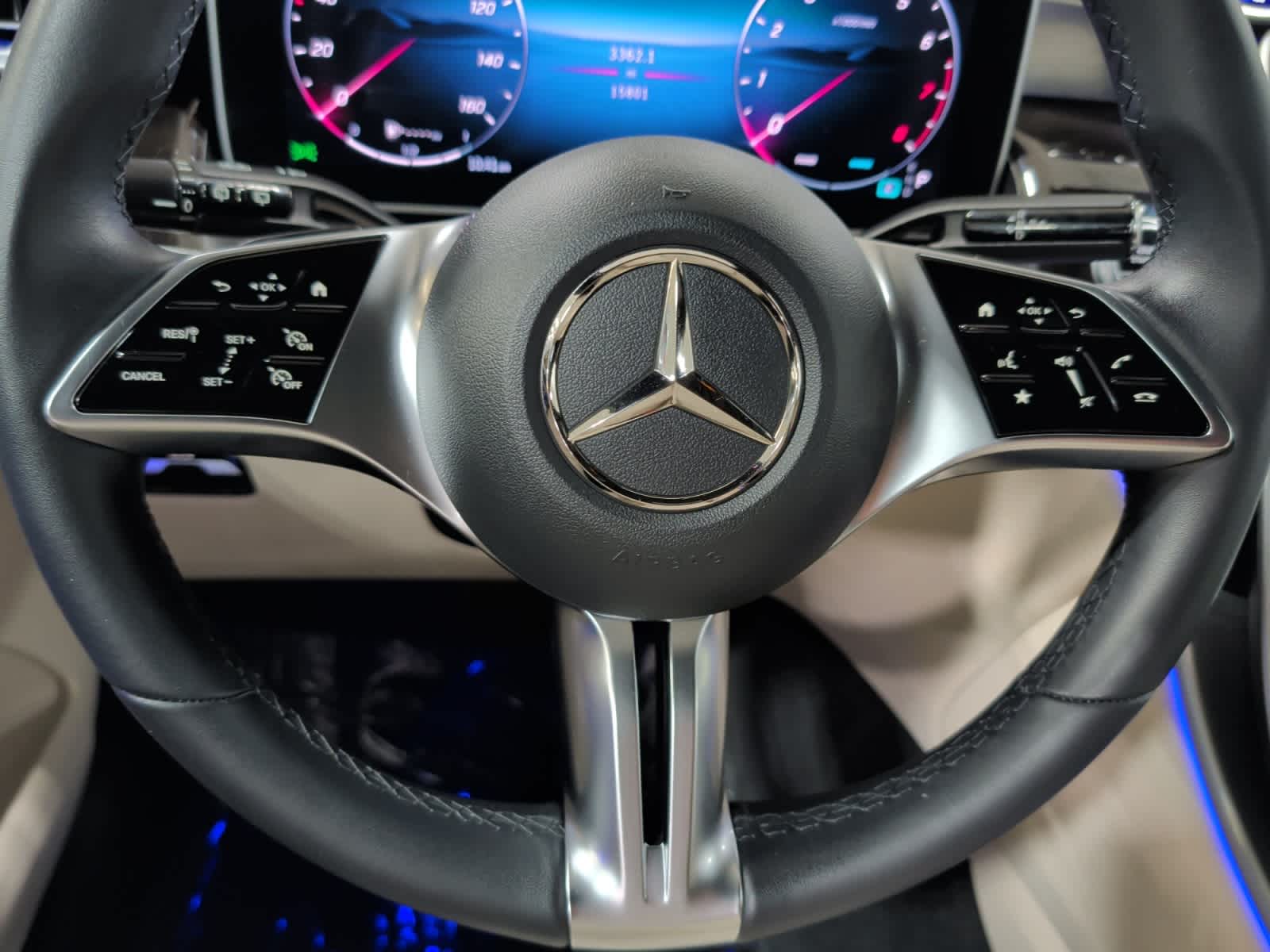 used 2025 Mercedes-Benz GLC 300 car, priced at $47,998