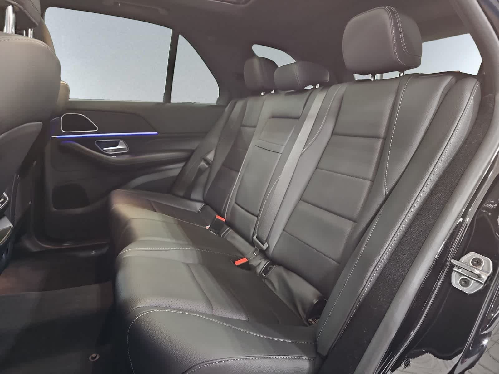 used 2026 Mercedes-Benz GLE 350 car, priced at $64,998