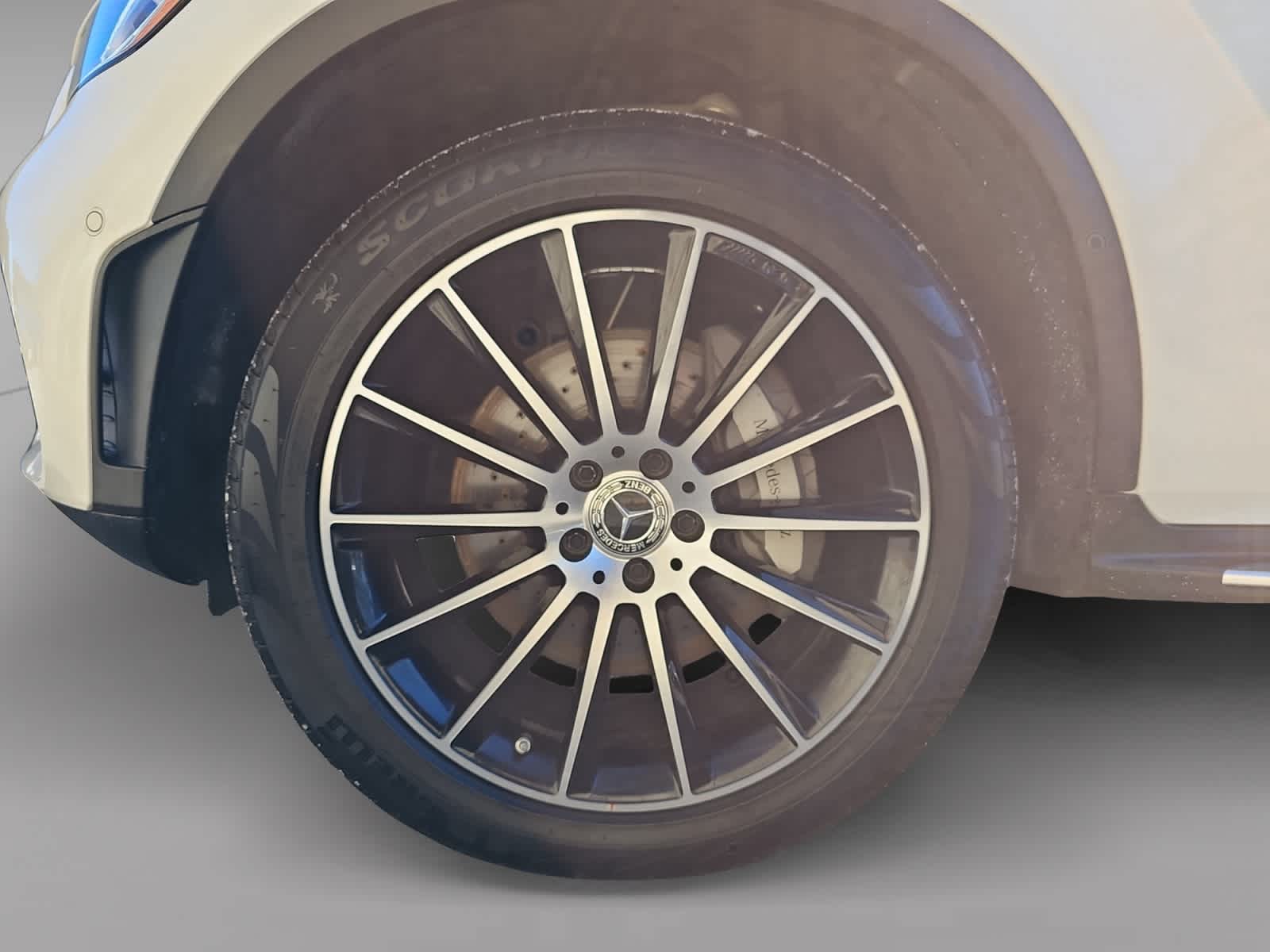 used 2022 Mercedes-Benz GLC 300 car, priced at $27,488