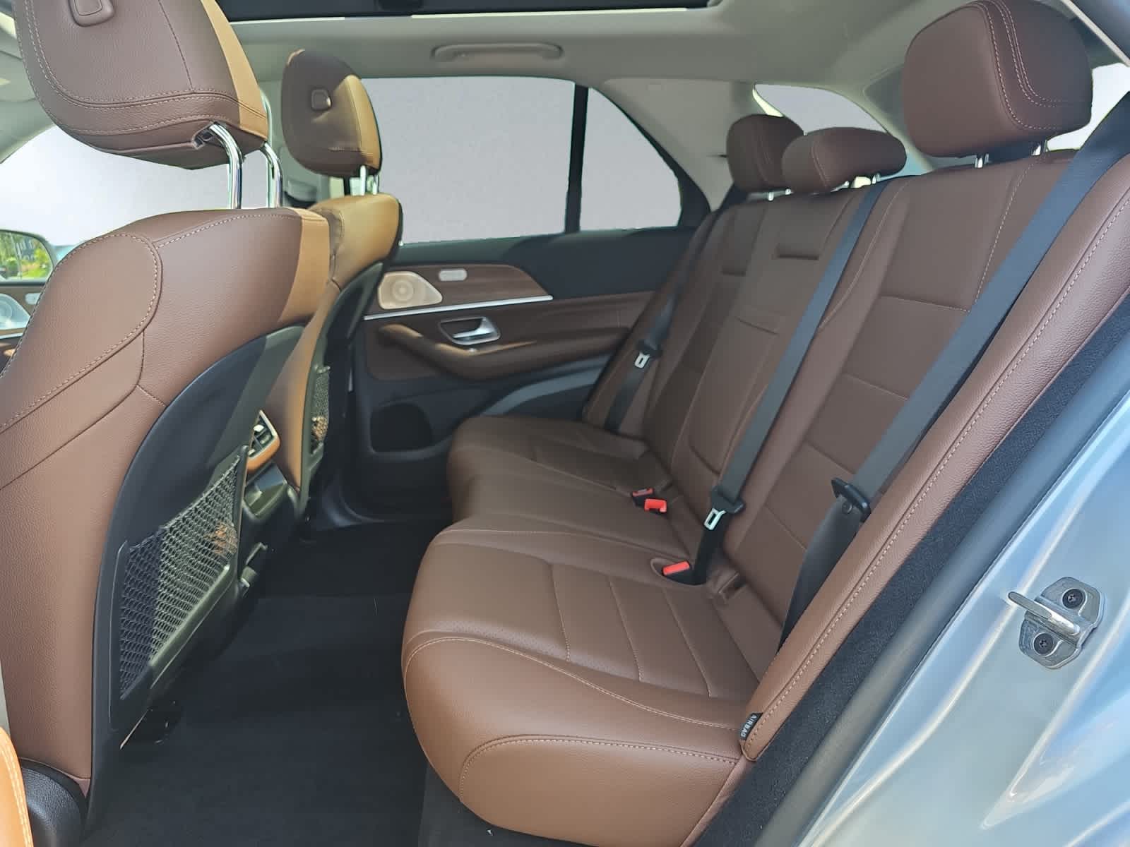used 2026 Mercedes-Benz GLE 350 car, priced at $62,998
